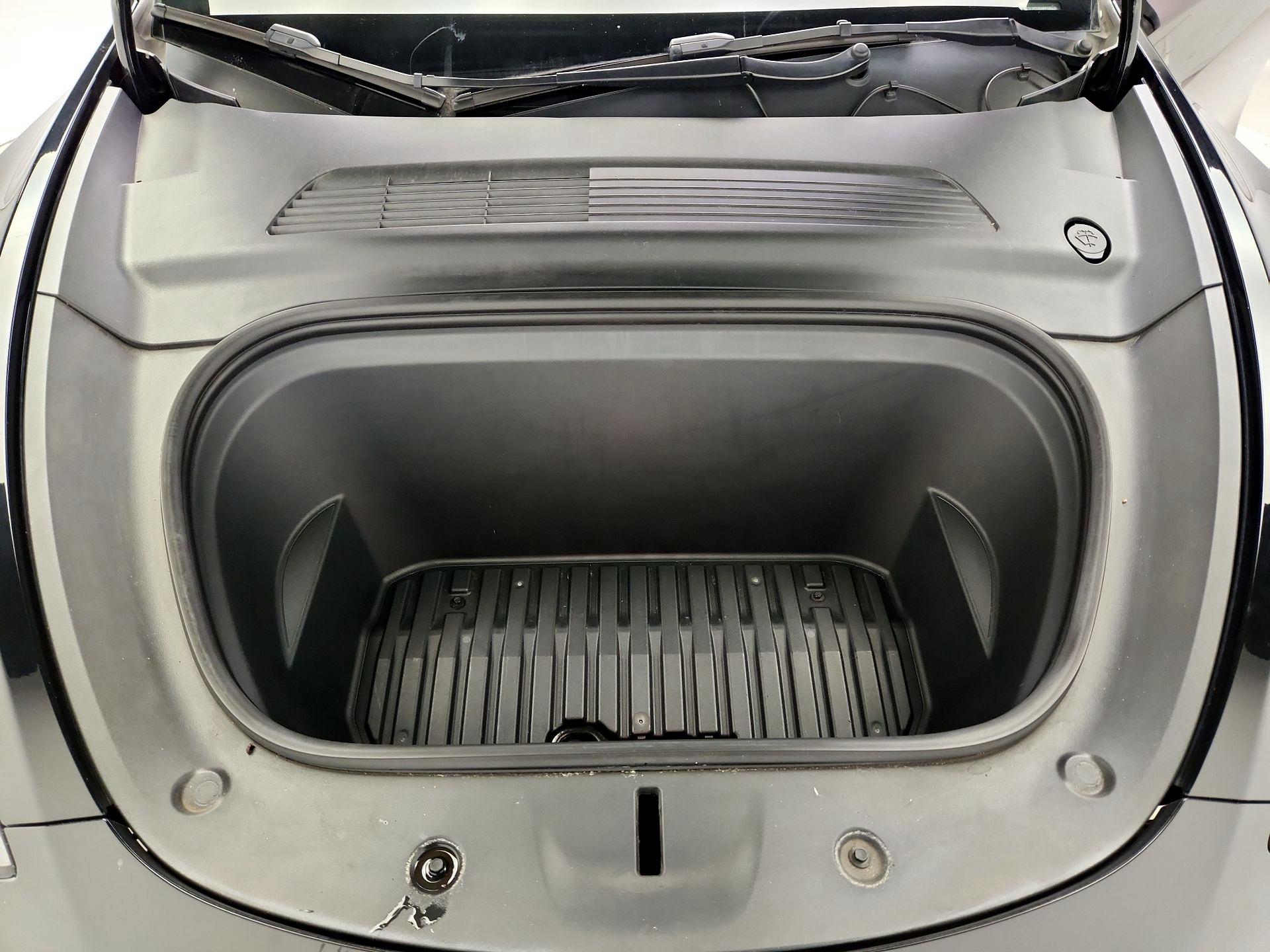 Thumbnail: 2021 Tesla Model Y - 20