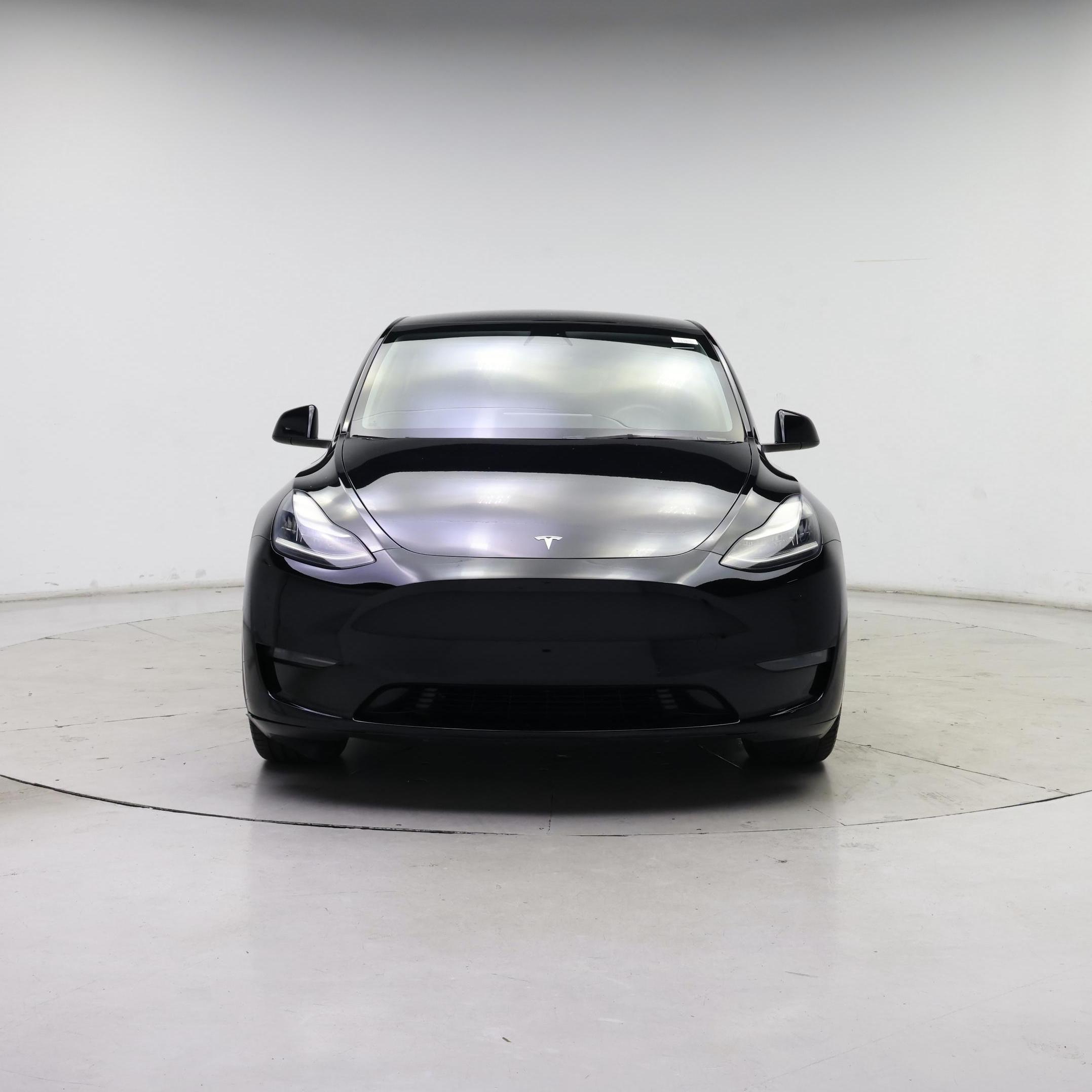 Thumbnail: 2021 Tesla Model Y - 5