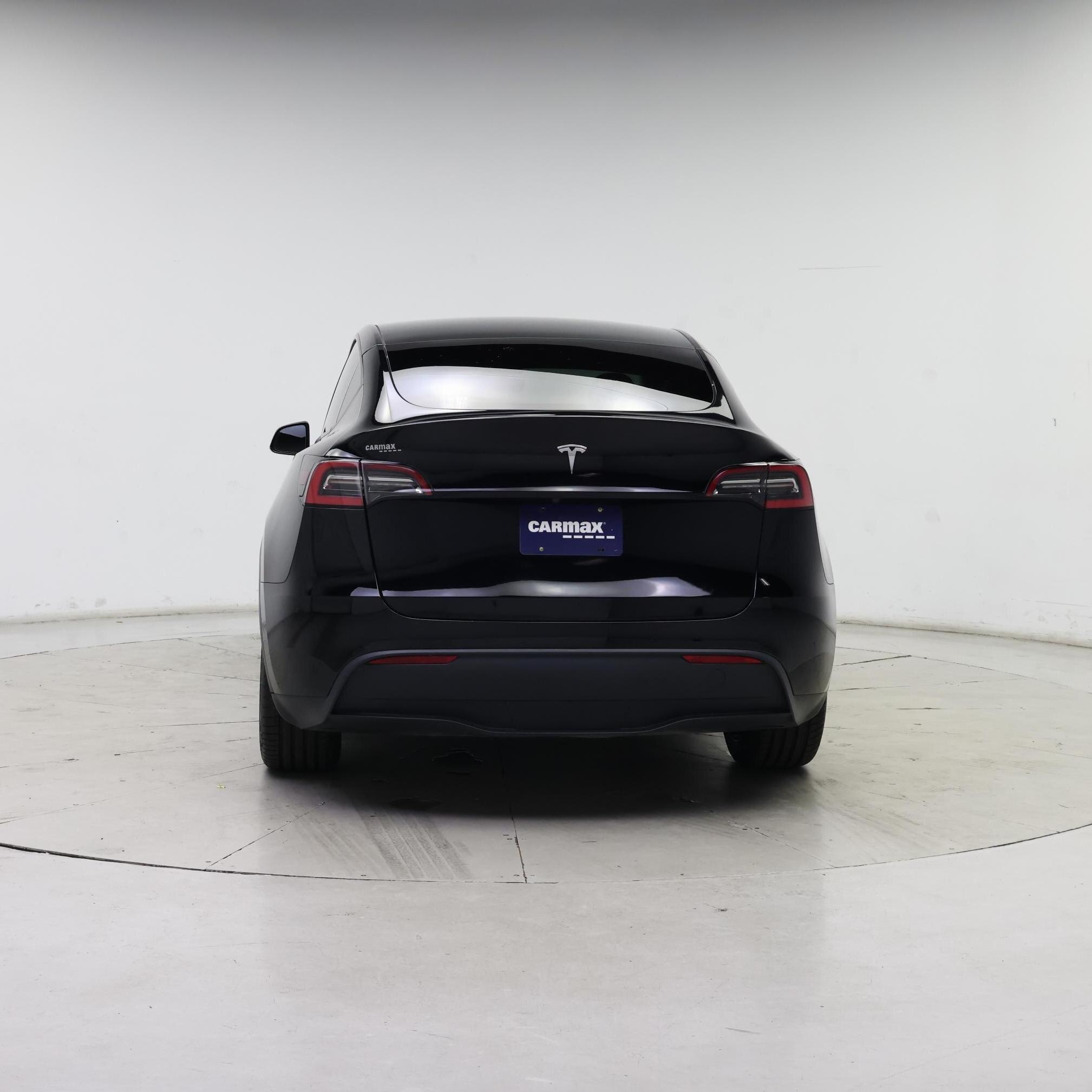 Thumbnail: 2021 Tesla Model Y - 6
