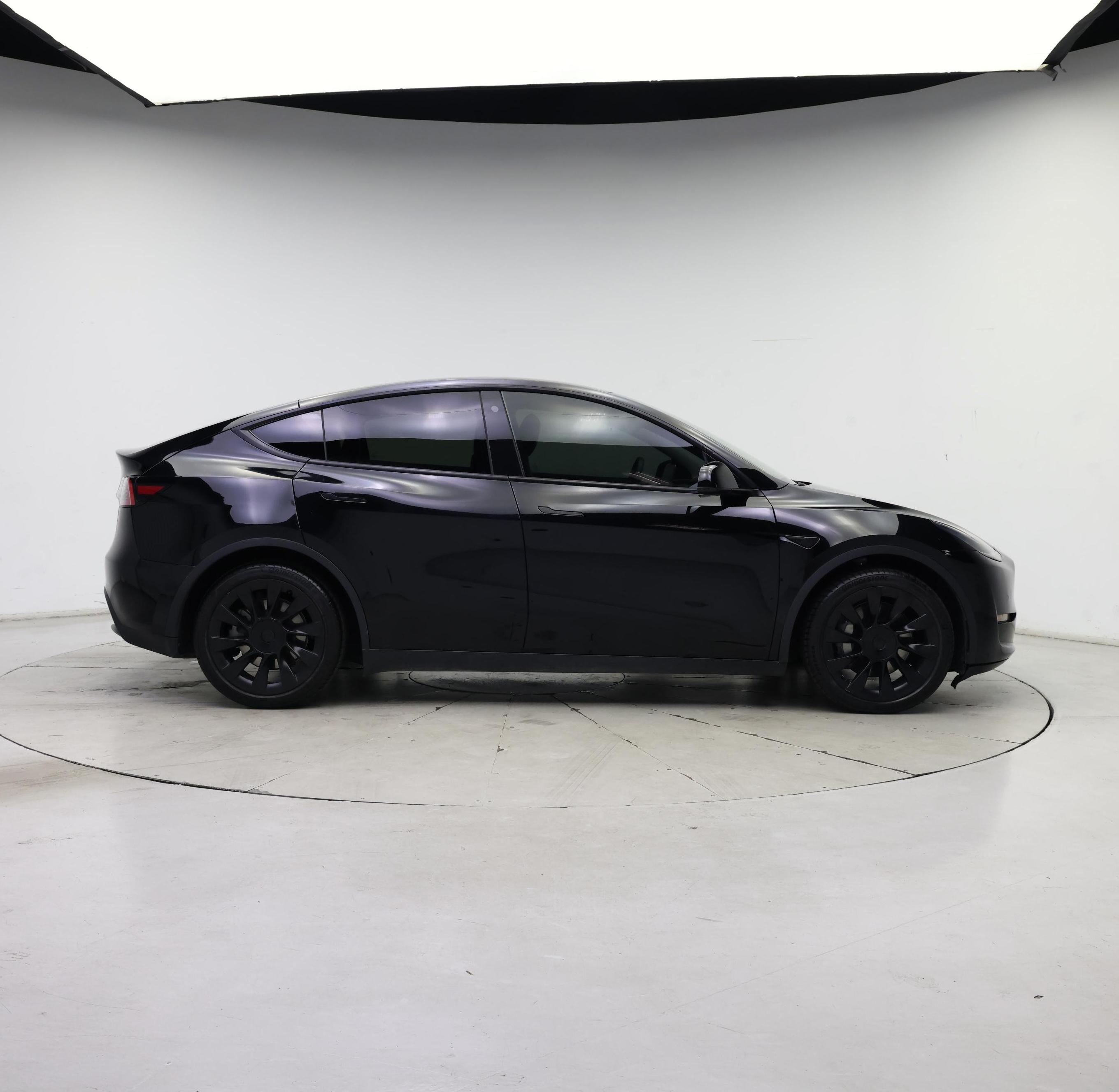 Thumbnail: 2021 Tesla Model Y - 7