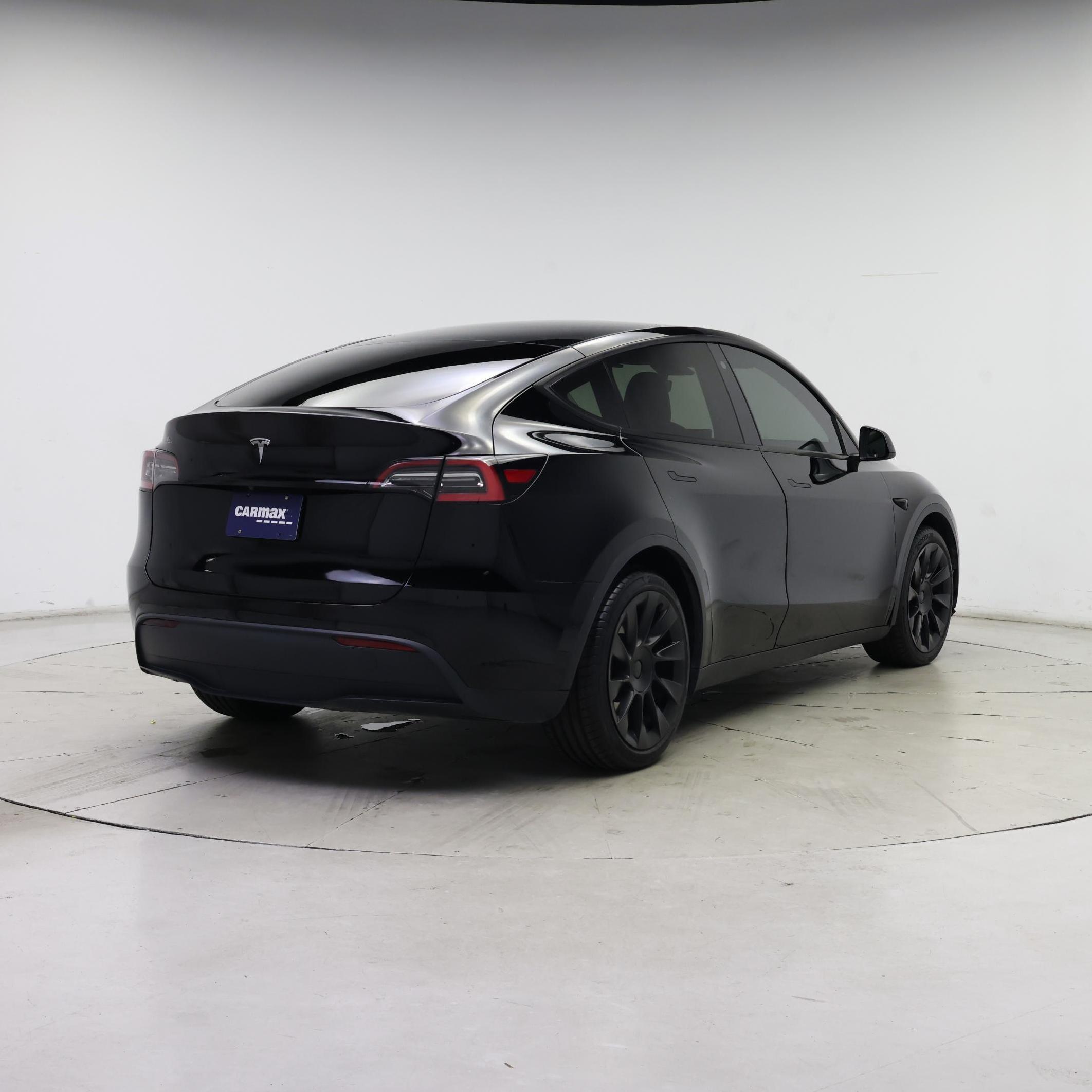 Thumbnail: 2021 Tesla Model Y - 8