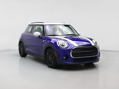 2020 MINI Cooper Hardtop S -
                  Orlando, FL
