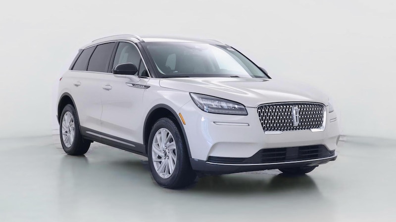 2022 Lincoln Corsair Standard Hero Image