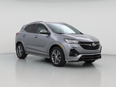 2023 Buick Encore GX Select -
                  Boynton Beach, FL