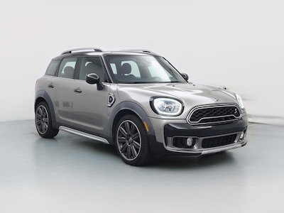 2019 MINI Cooper Countryman S -
                Mobile, AL