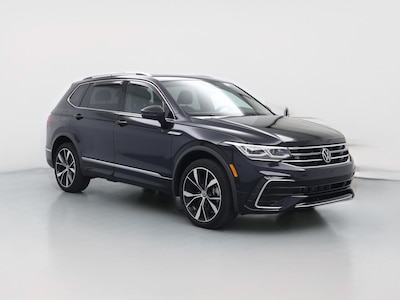 2022 Volkswagen Tiguan SE R-Line -
                Mobile, AL