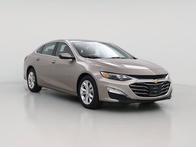 2023 Chevrolet Malibu LT -
                  Jacksonville, FL