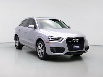 2015 Audi Q3 Premium Plus -
                Orlando, FL