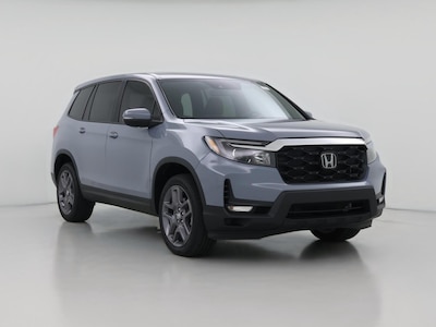 2023 Honda Passport EX-L -
                  Pompano Beach, FL