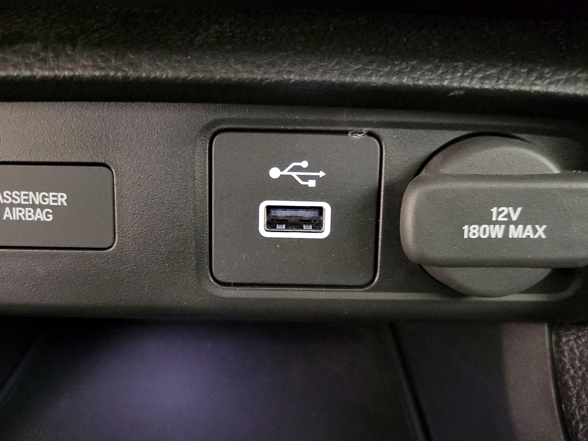 Thumbnail: 2024 Honda Civic - 18
