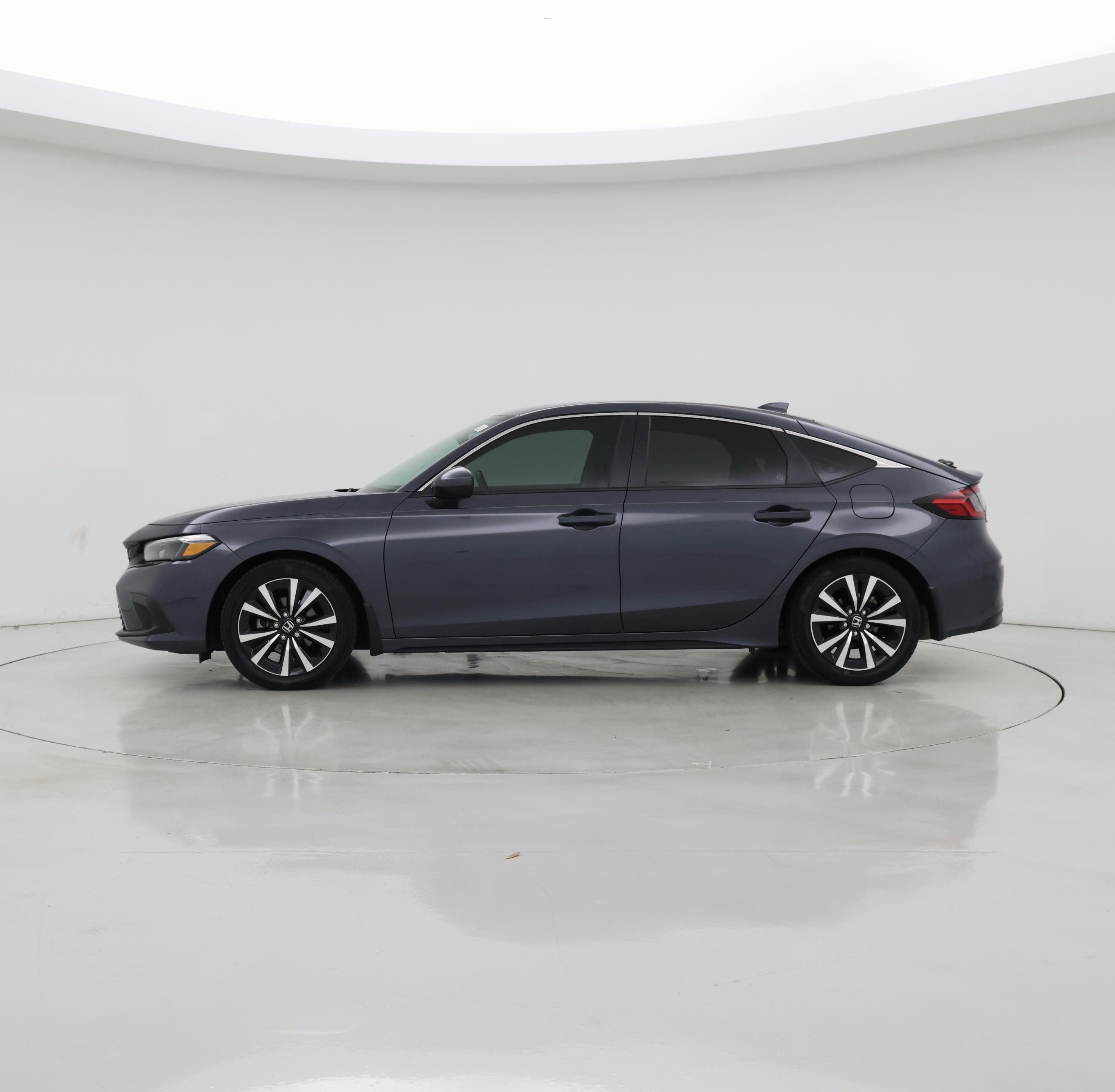 Thumbnail: 2024 Honda Civic - 3