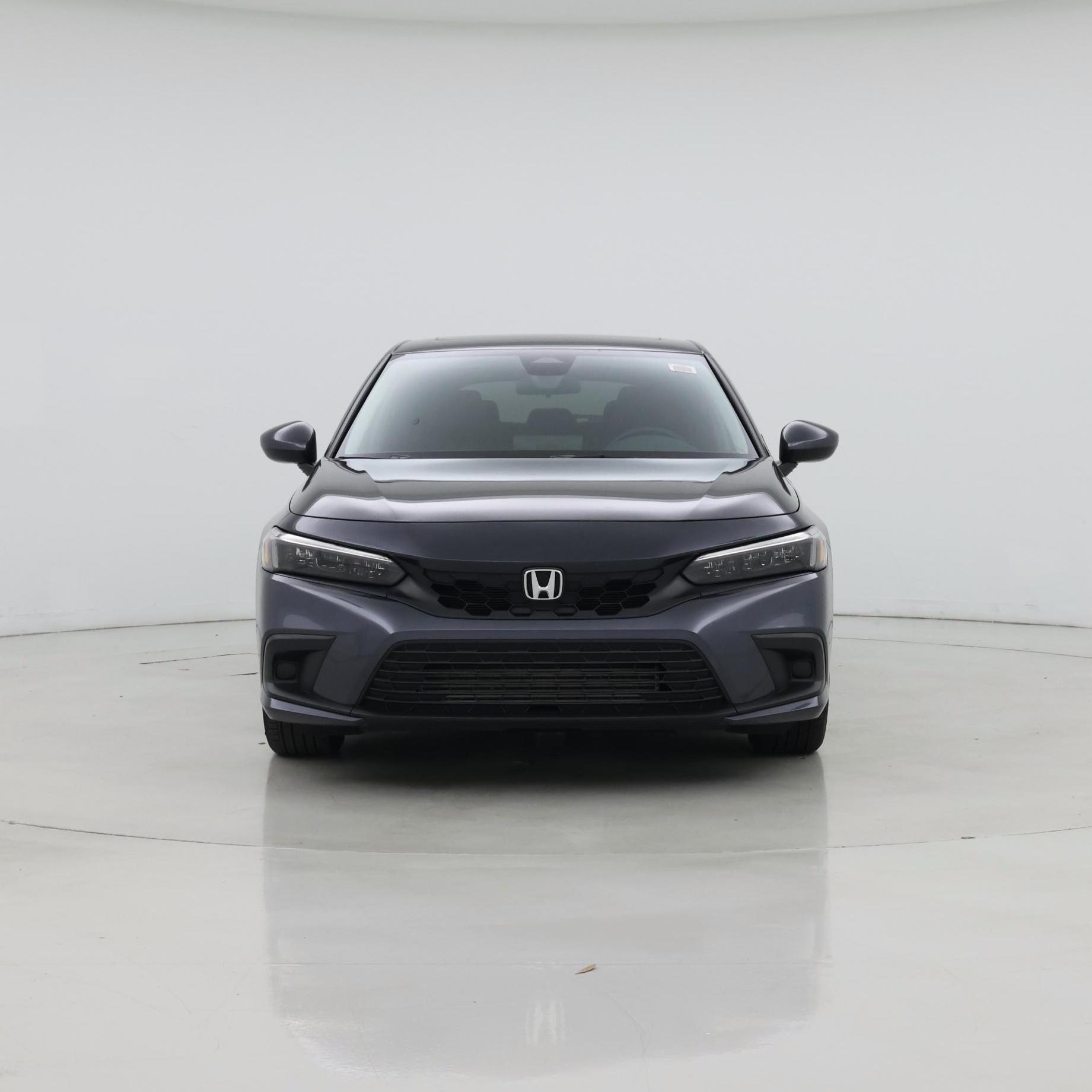 Thumbnail: 2024 Honda Civic - 5