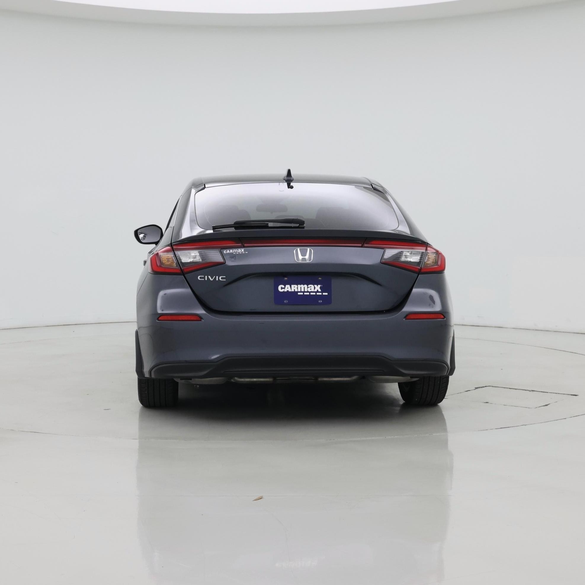 Thumbnail: 2024 Honda Civic - 6
