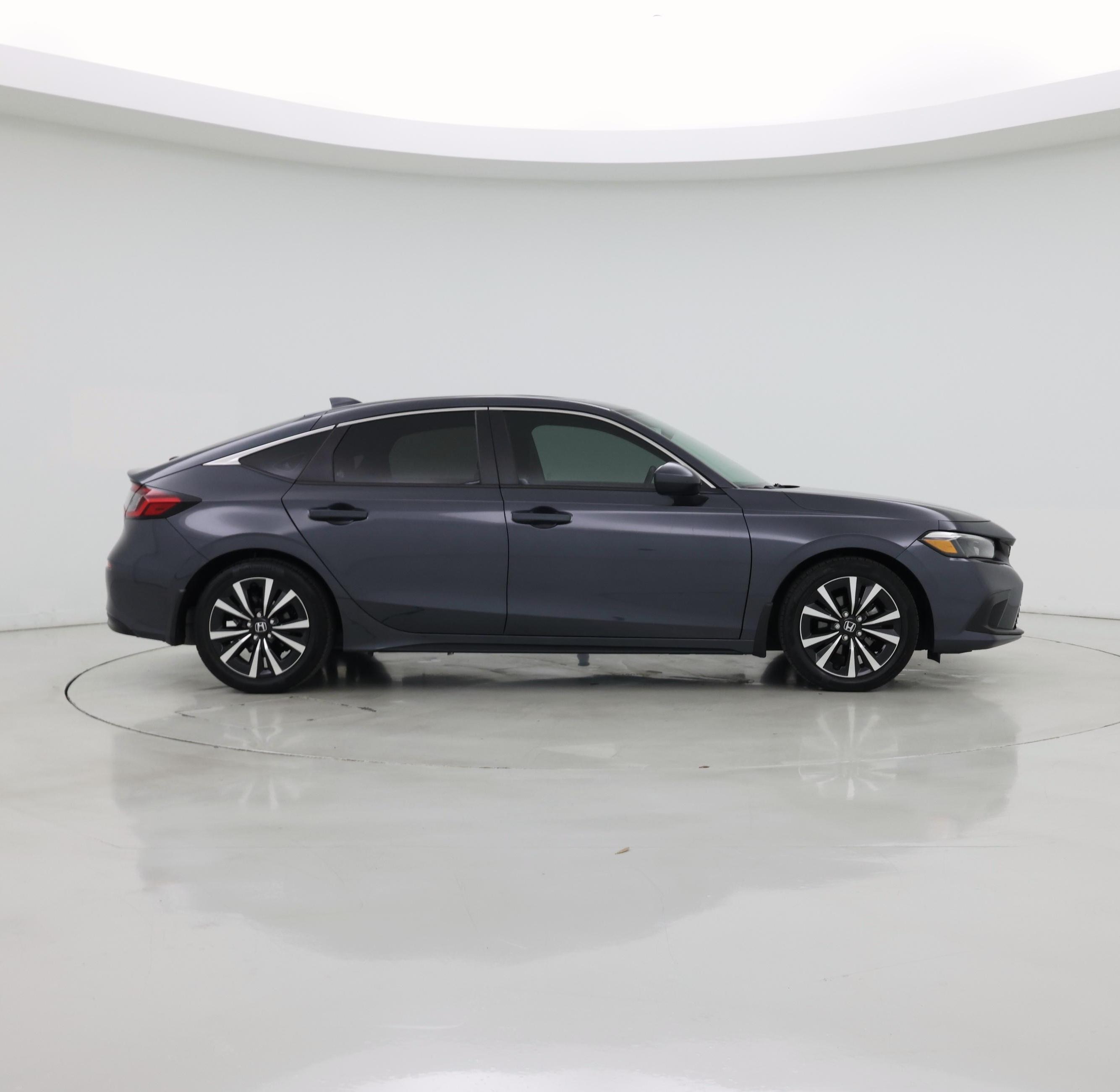 Thumbnail: 2024 Honda Civic - 7