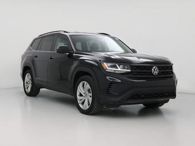 2022 Volkswagen Atlas SE -
                  Lithia Springs, GA