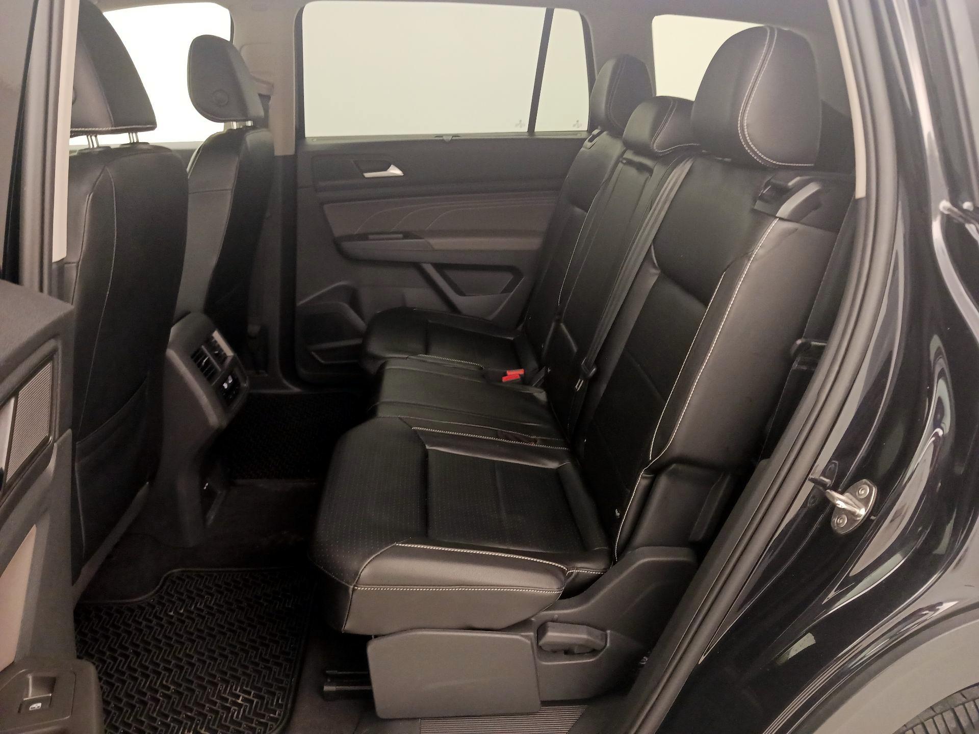 Thumbnail: 2022 Volkswagen Atlas - 19