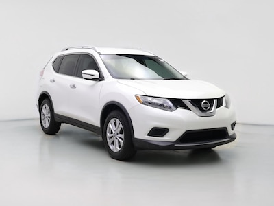 2016 Nissan Rogue SV -
                Orlando, FL