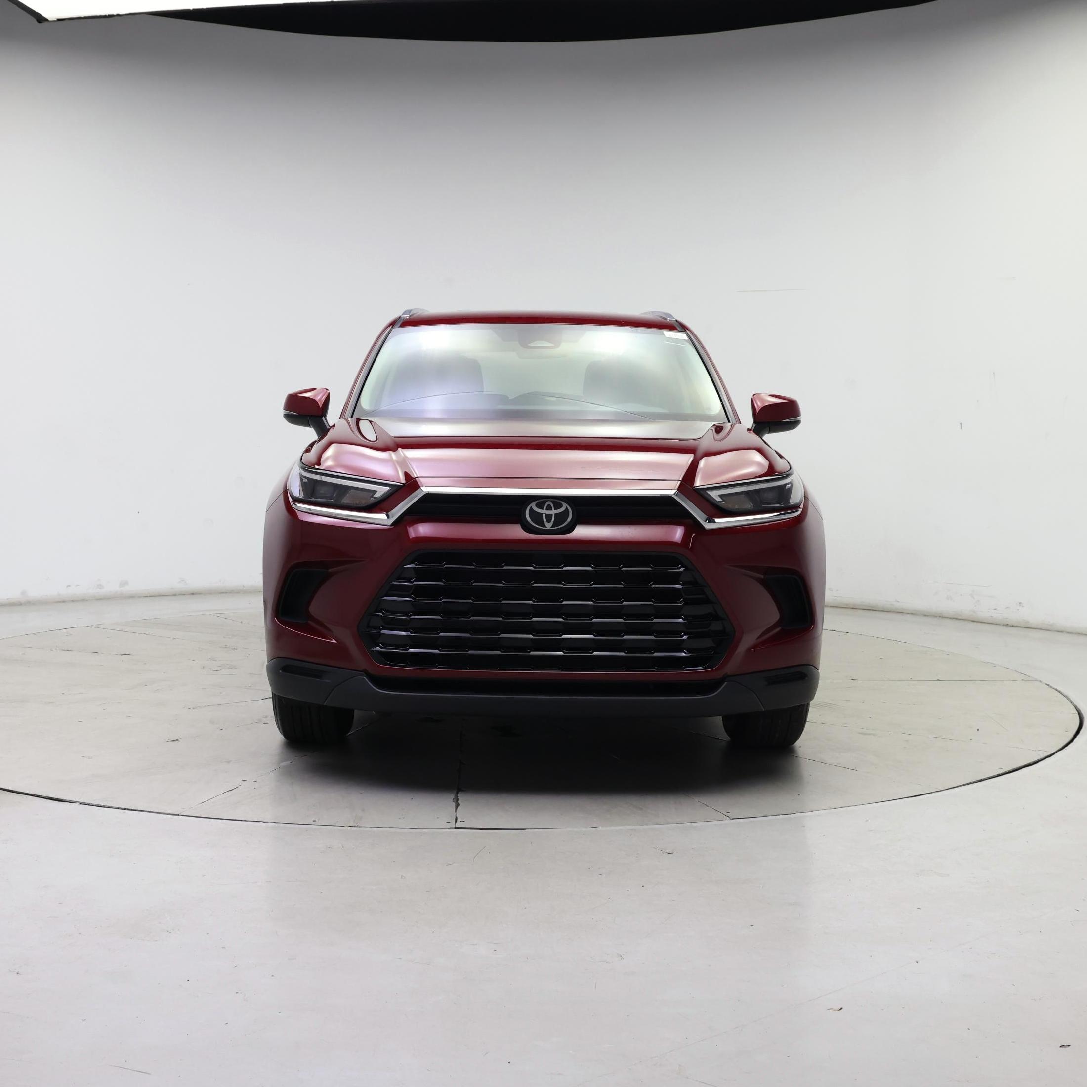 Thumbnail: 2024 Toyota Grand Highlander - 5