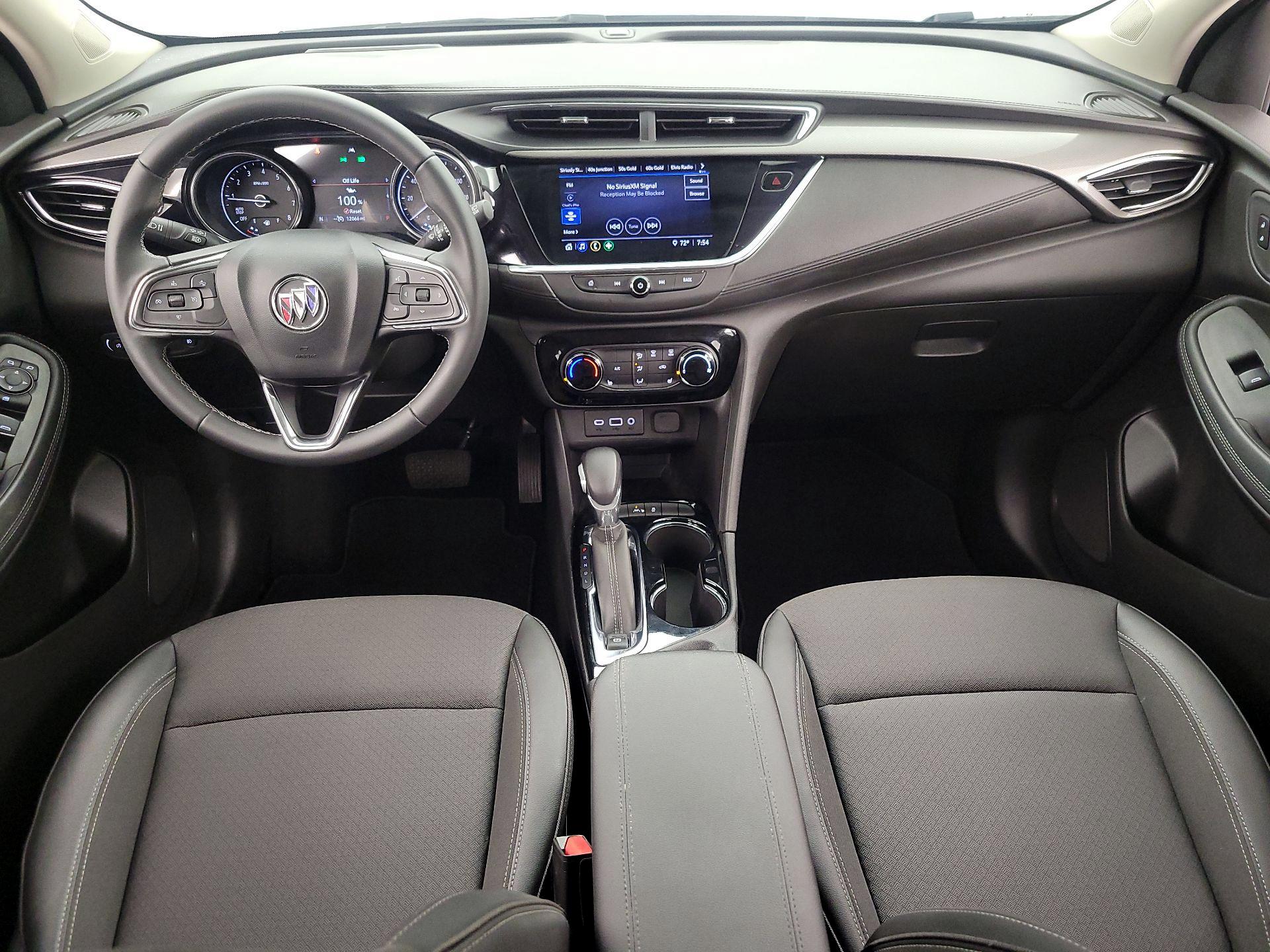 Thumbnail: 2023 Buick Encore GX - 9