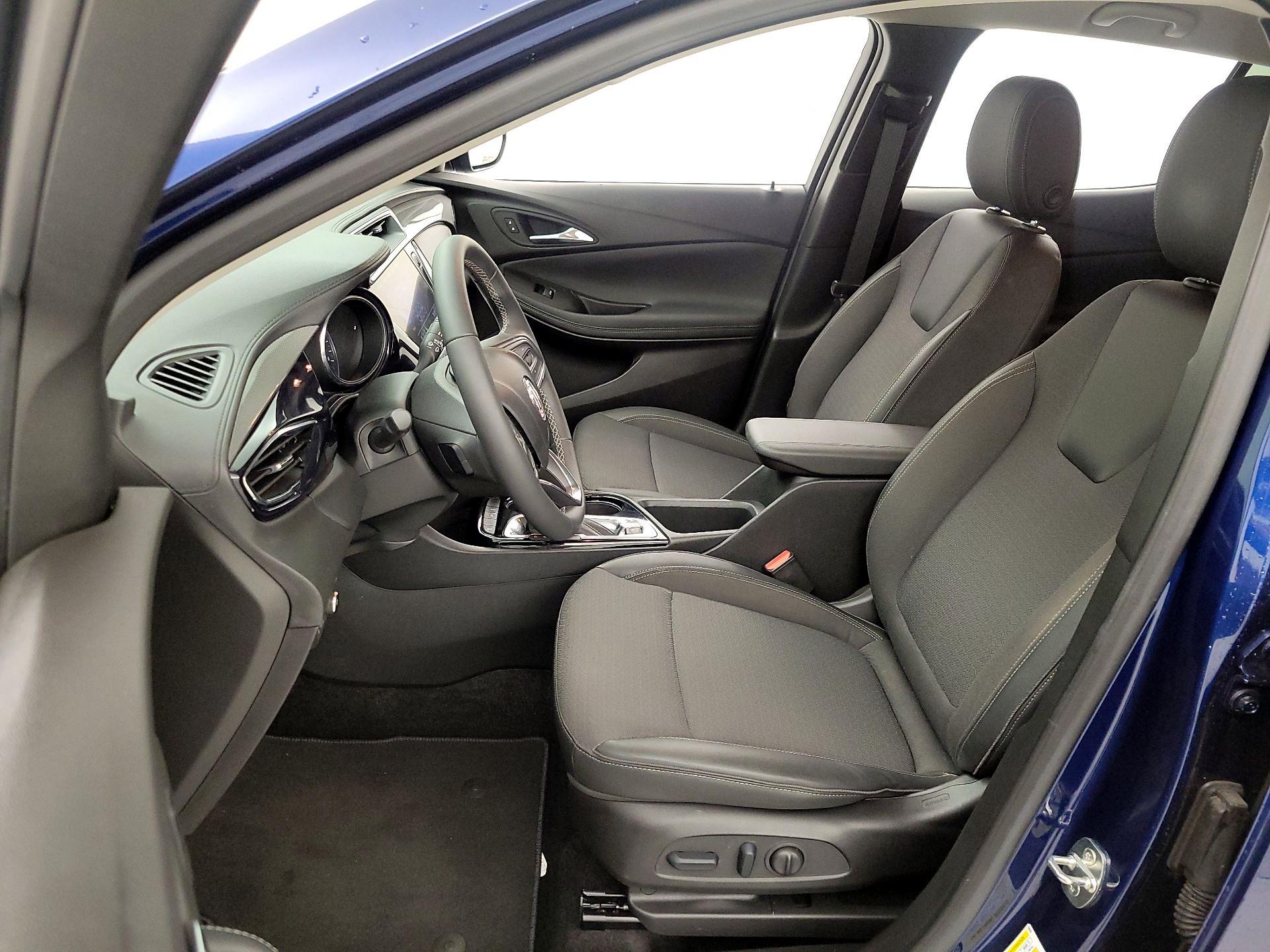 Thumbnail: 2023 Buick Encore GX - 11