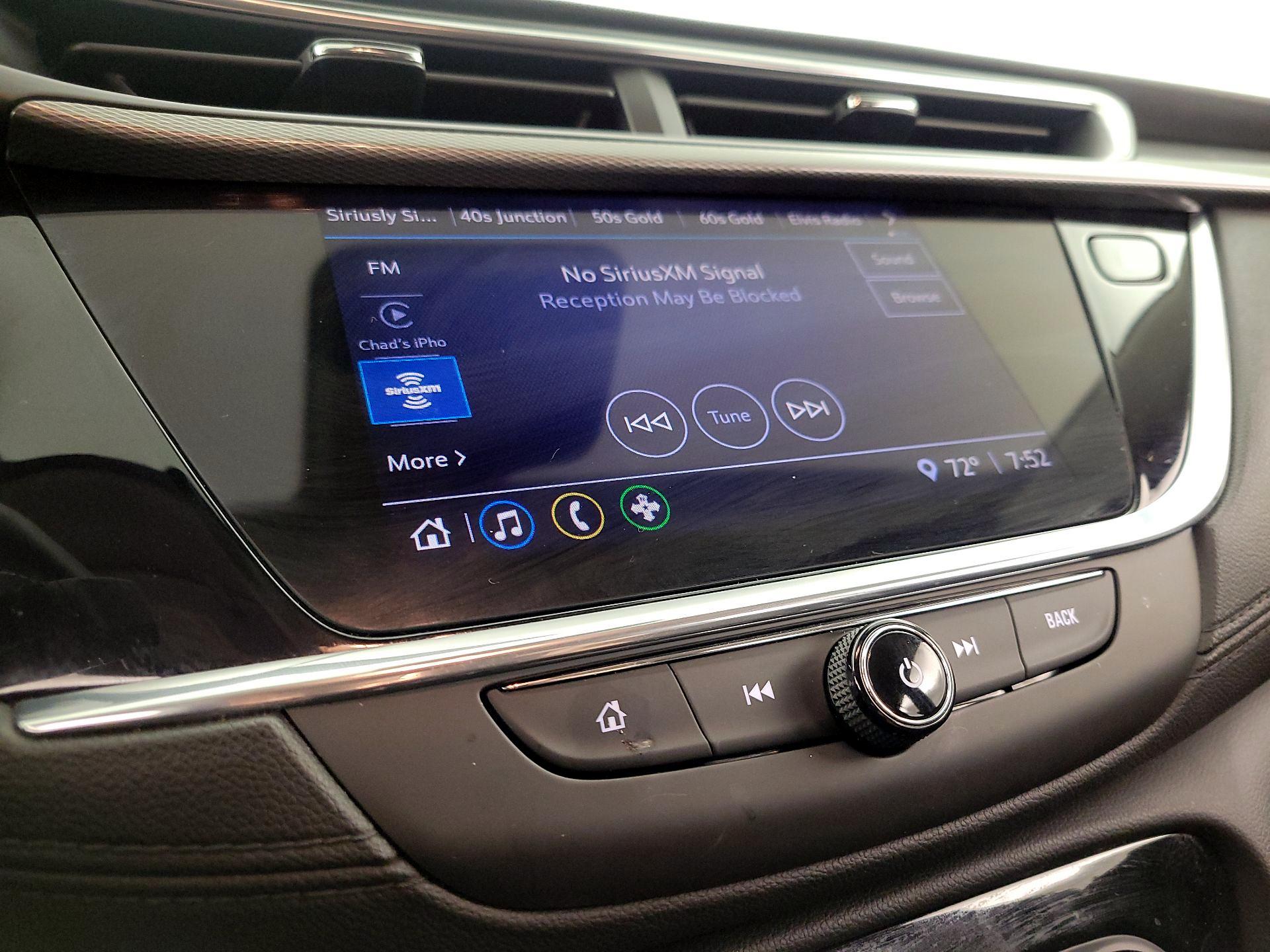 Thumbnail: 2023 Buick Encore GX - 15