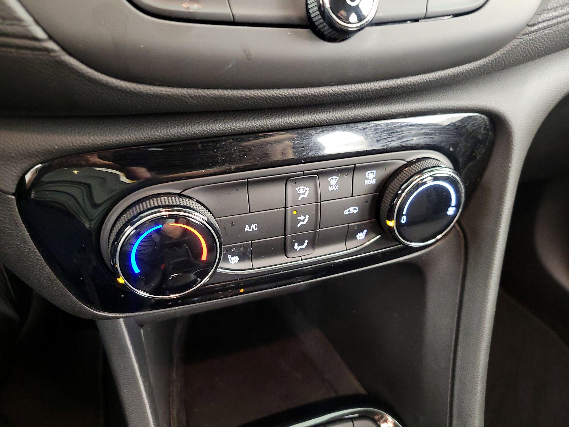 Thumbnail: 2023 Buick Encore GX - 16