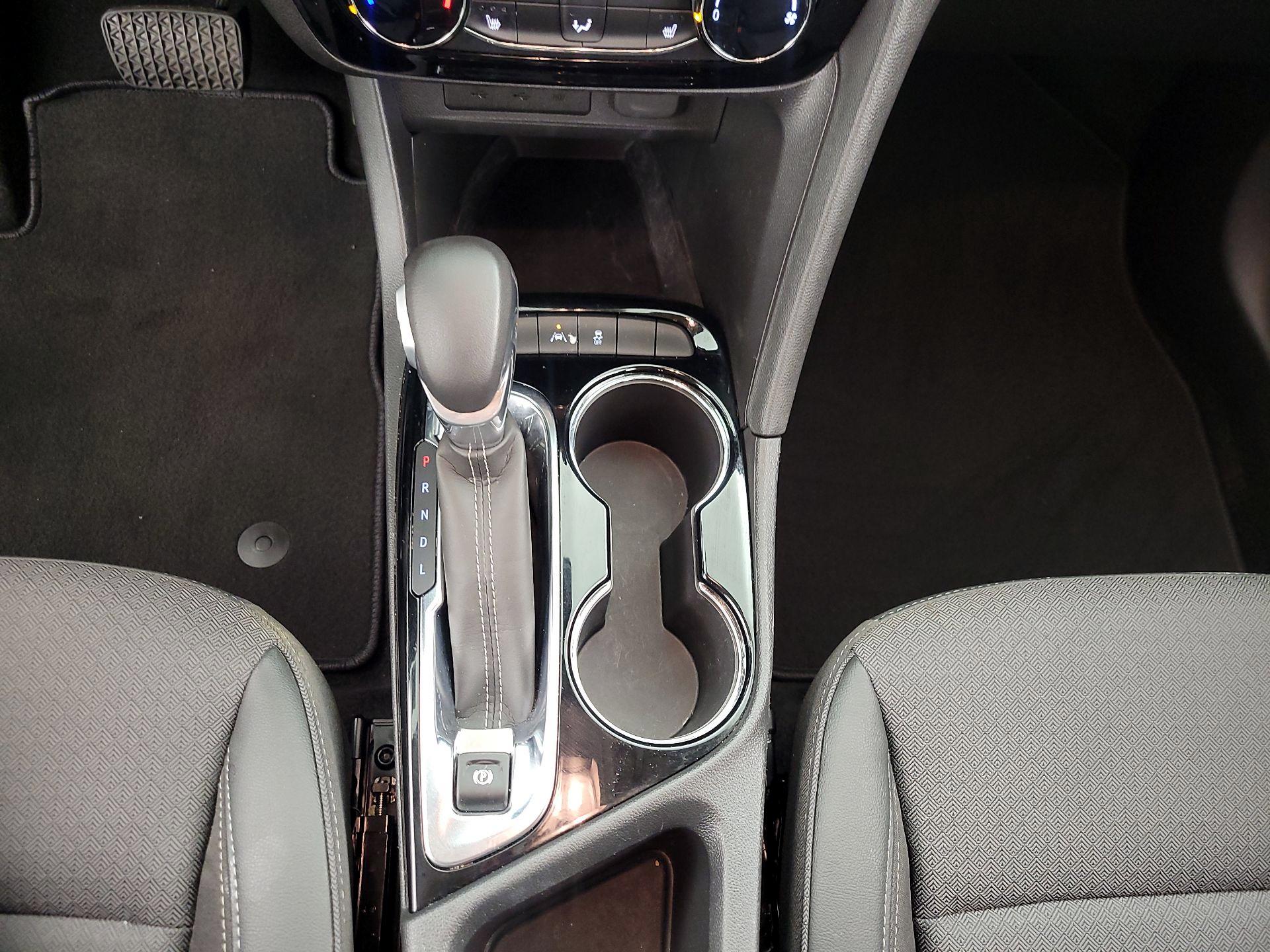 Thumbnail: 2023 Buick Encore GX - 17