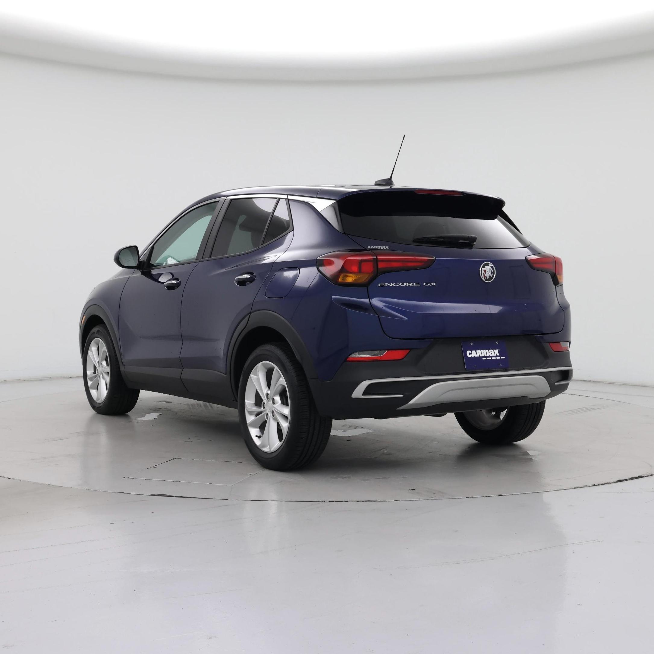 Thumbnail: 2023 Buick Encore GX - 2