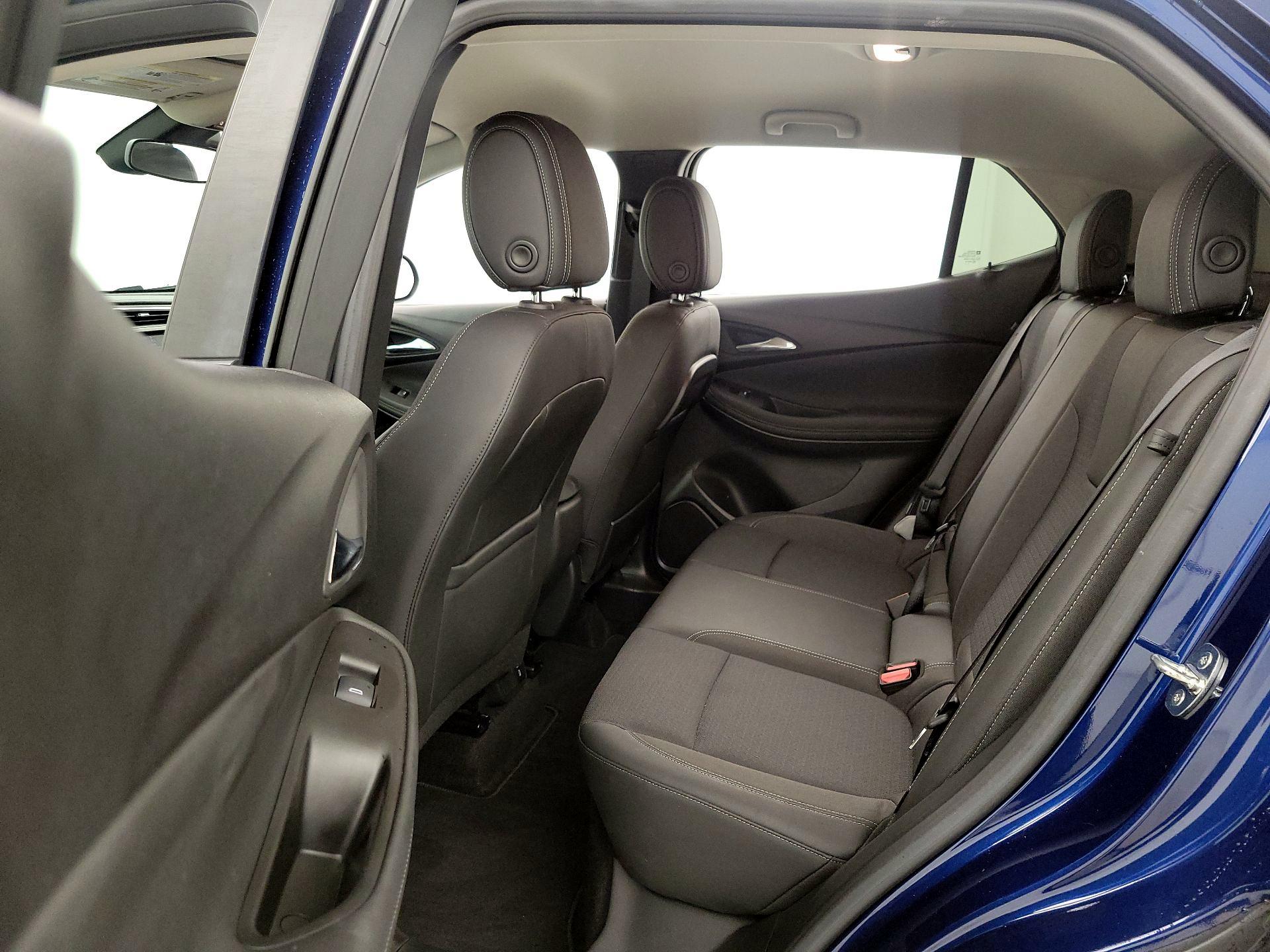 Thumbnail: 2023 Buick Encore GX - 19