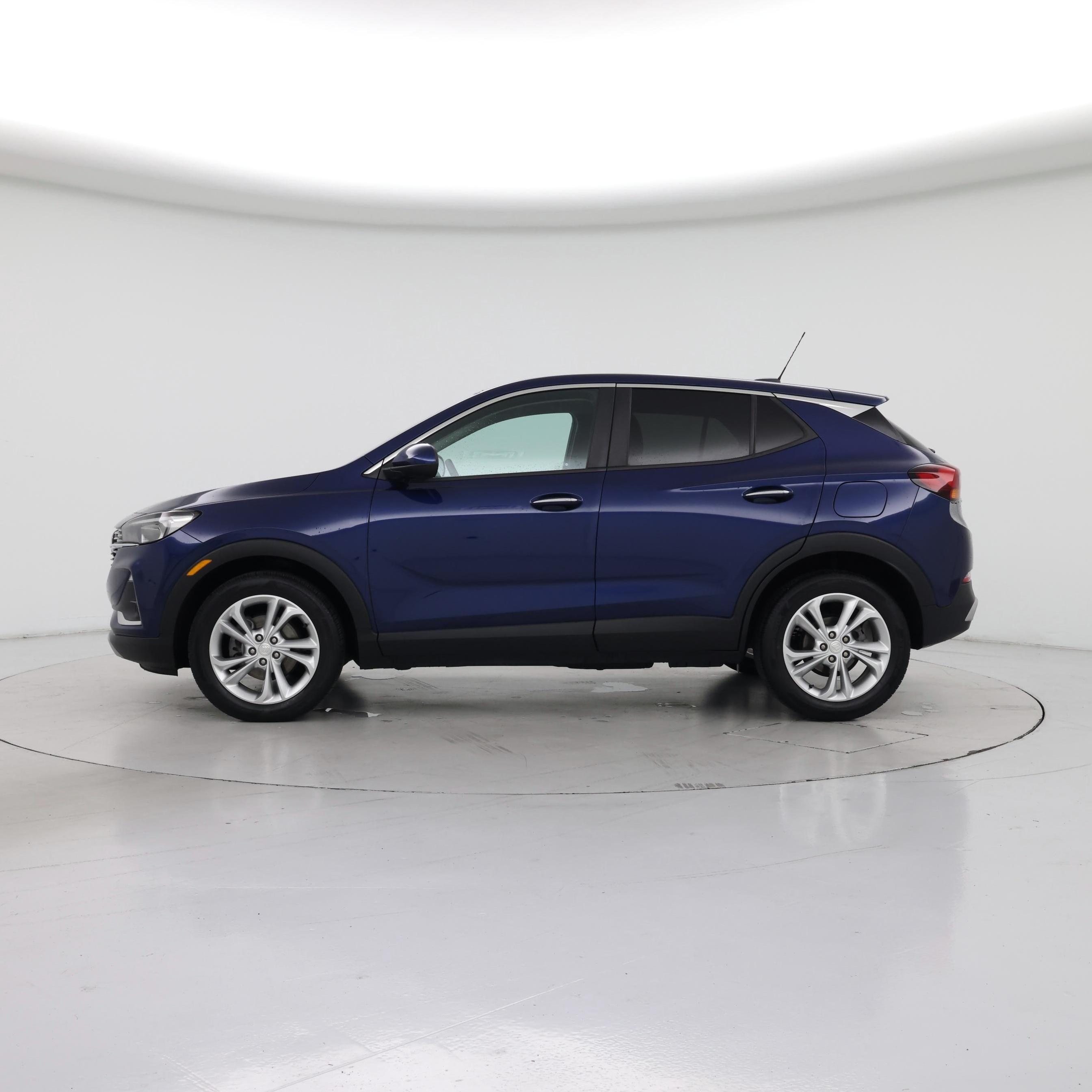 Thumbnail: 2023 Buick Encore GX - 3