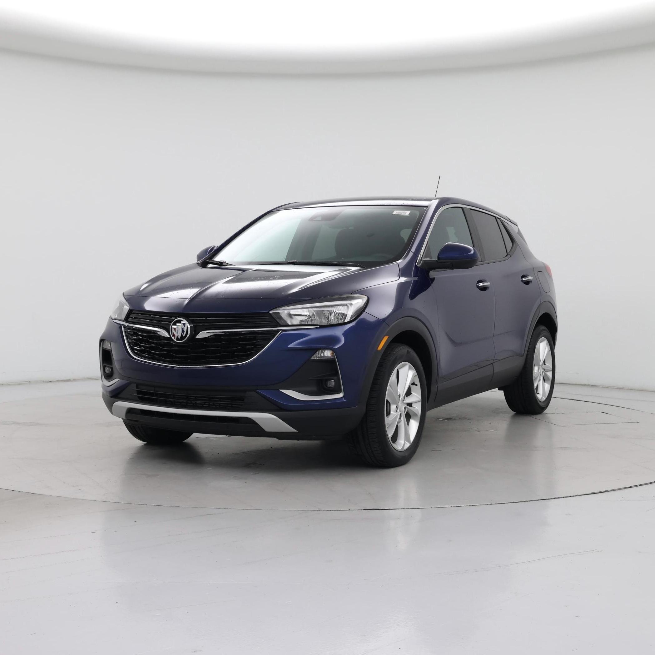 Thumbnail: 2023 Buick Encore GX - 4