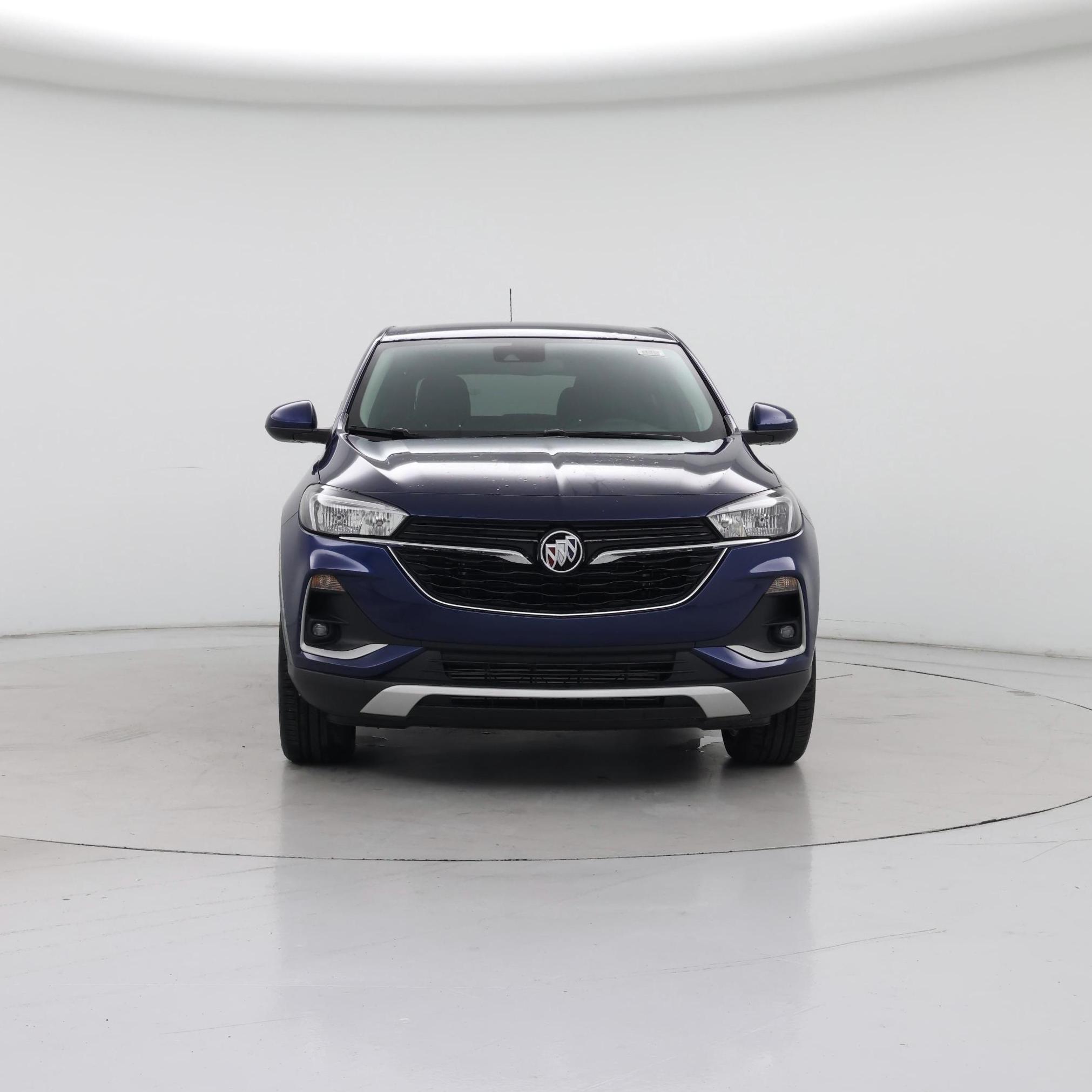 Thumbnail: 2023 Buick Encore GX - 5