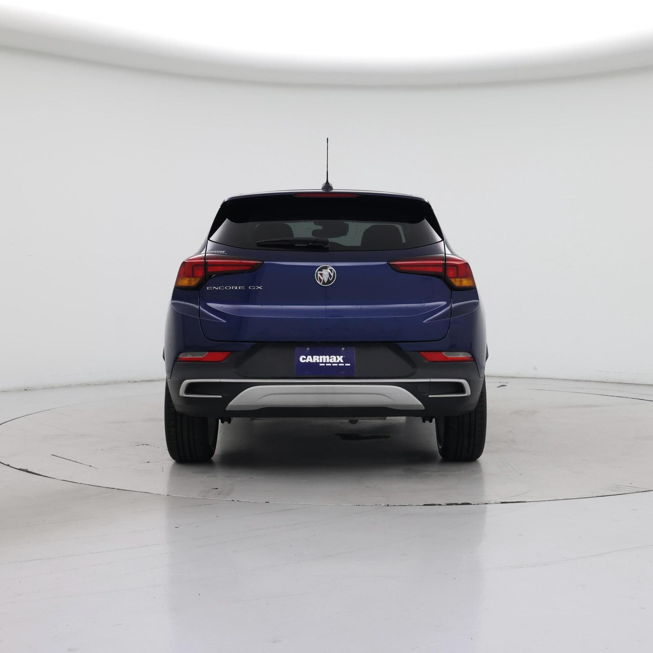 Thumbnail: 2023 Buick Encore GX - 6