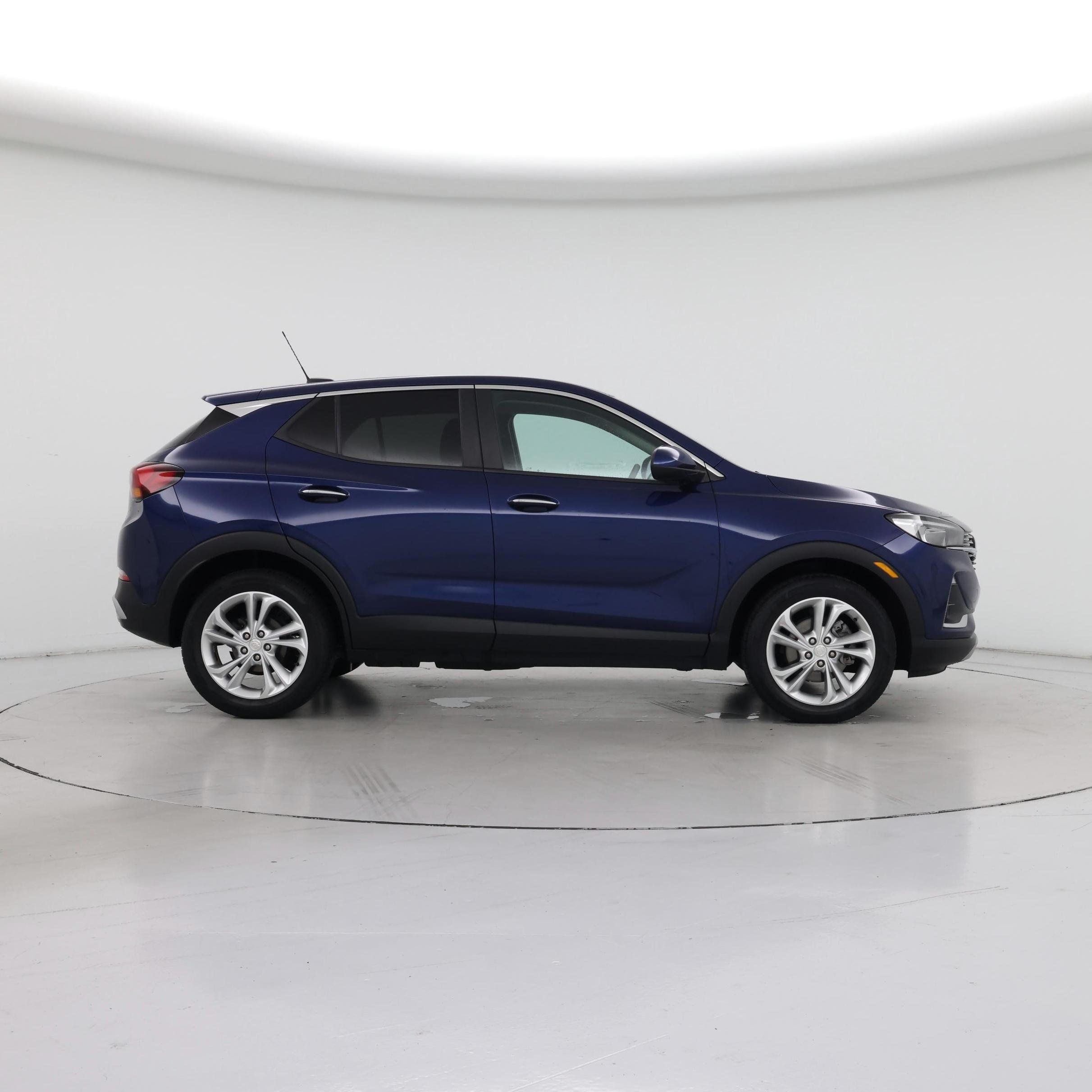 Thumbnail: 2023 Buick Encore GX - 7