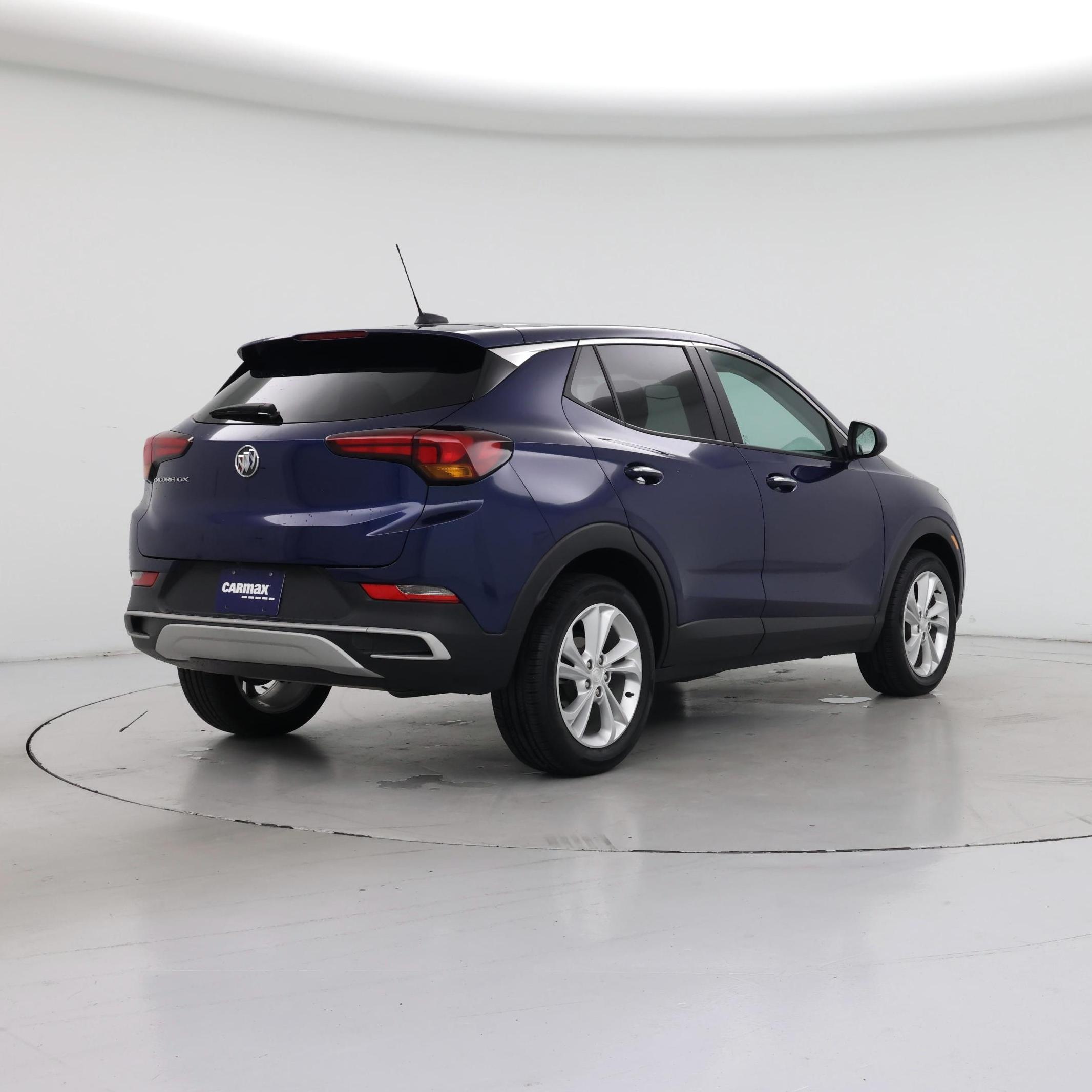 Thumbnail: 2023 Buick Encore GX - 8