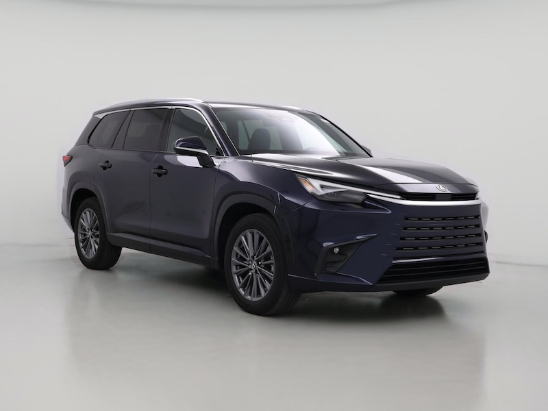 2024 Lexus TX 350 -
                  Savannah, GA