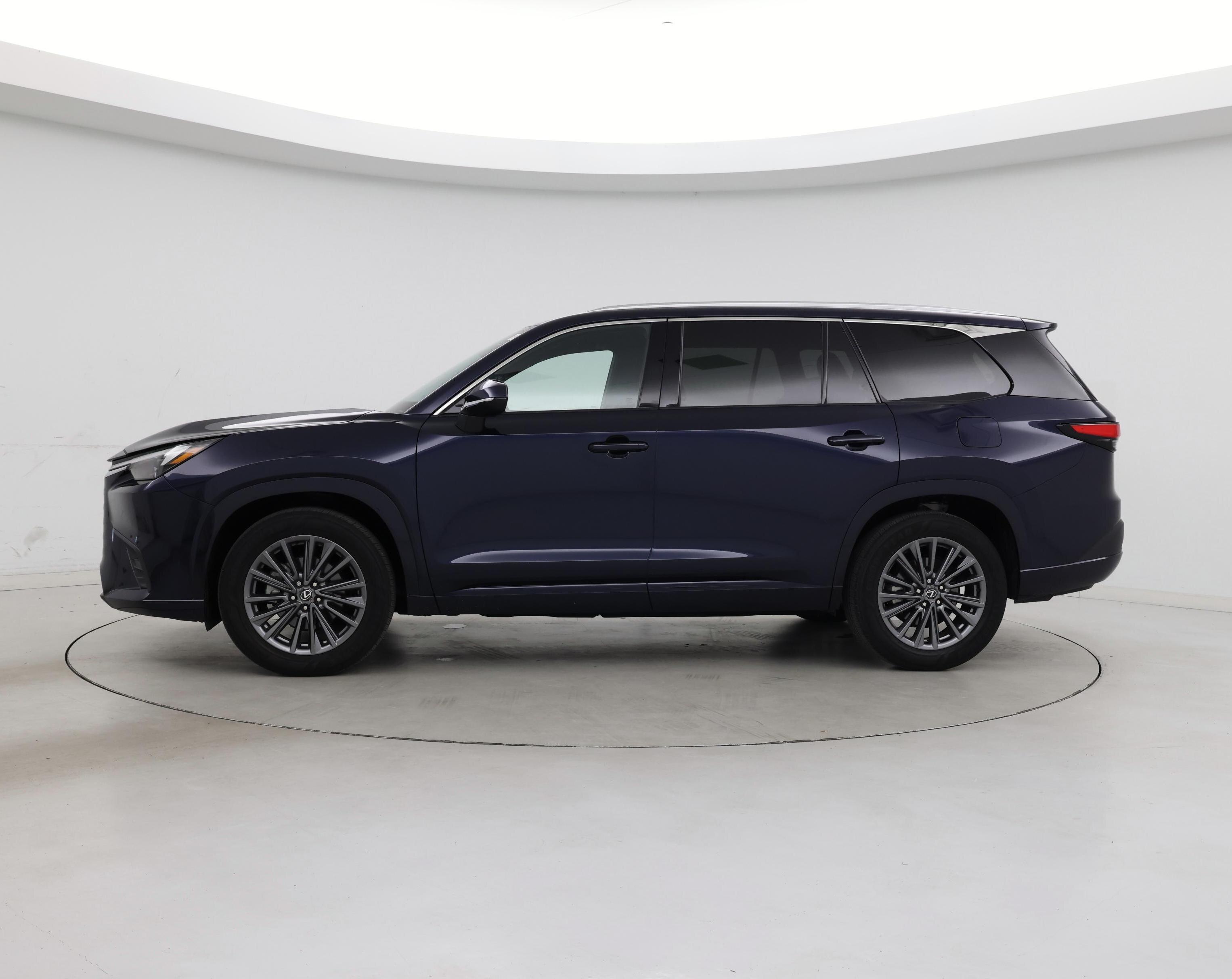 Thumbnail: 2024 Lexus TX - 3