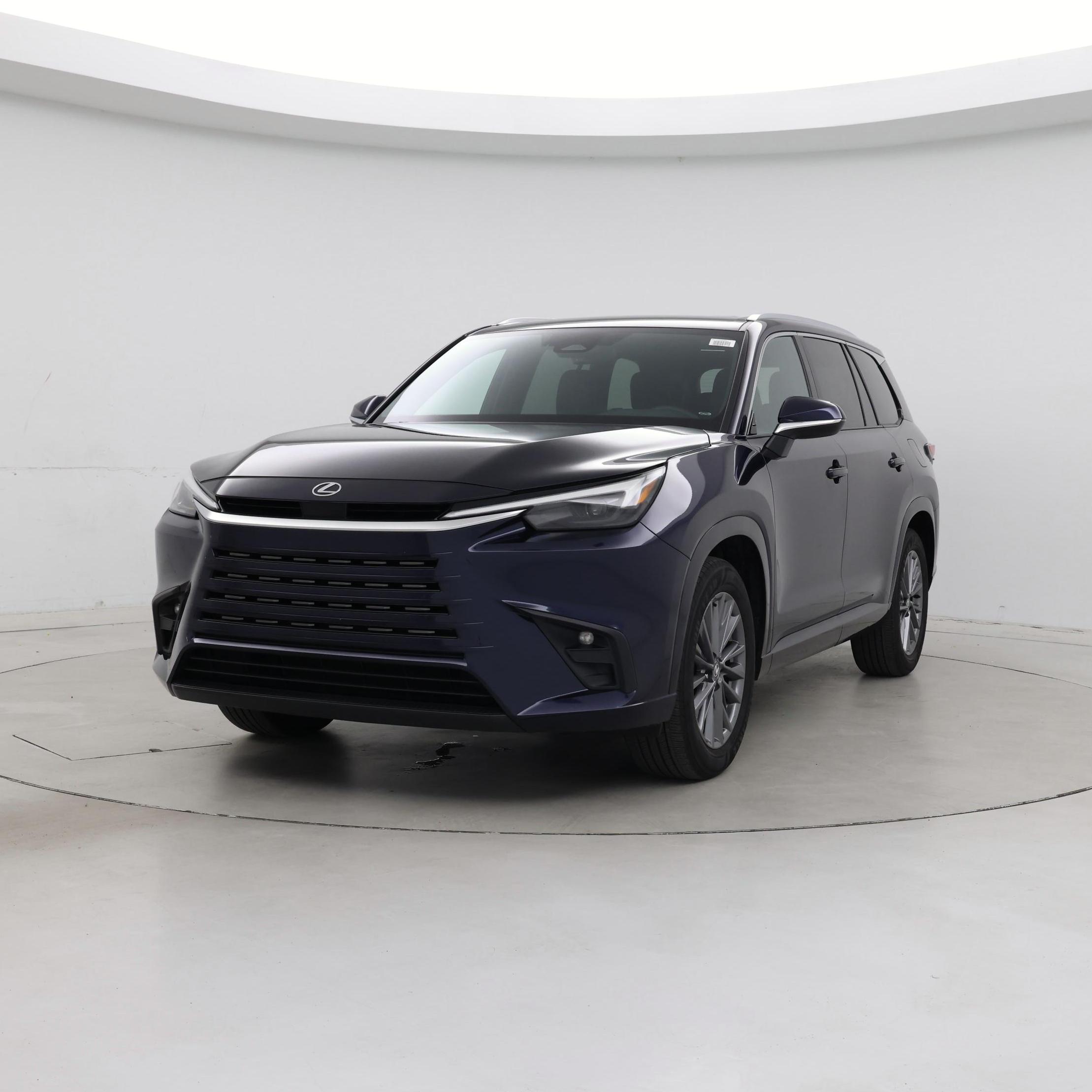 Thumbnail: 2024 Lexus TX - 4