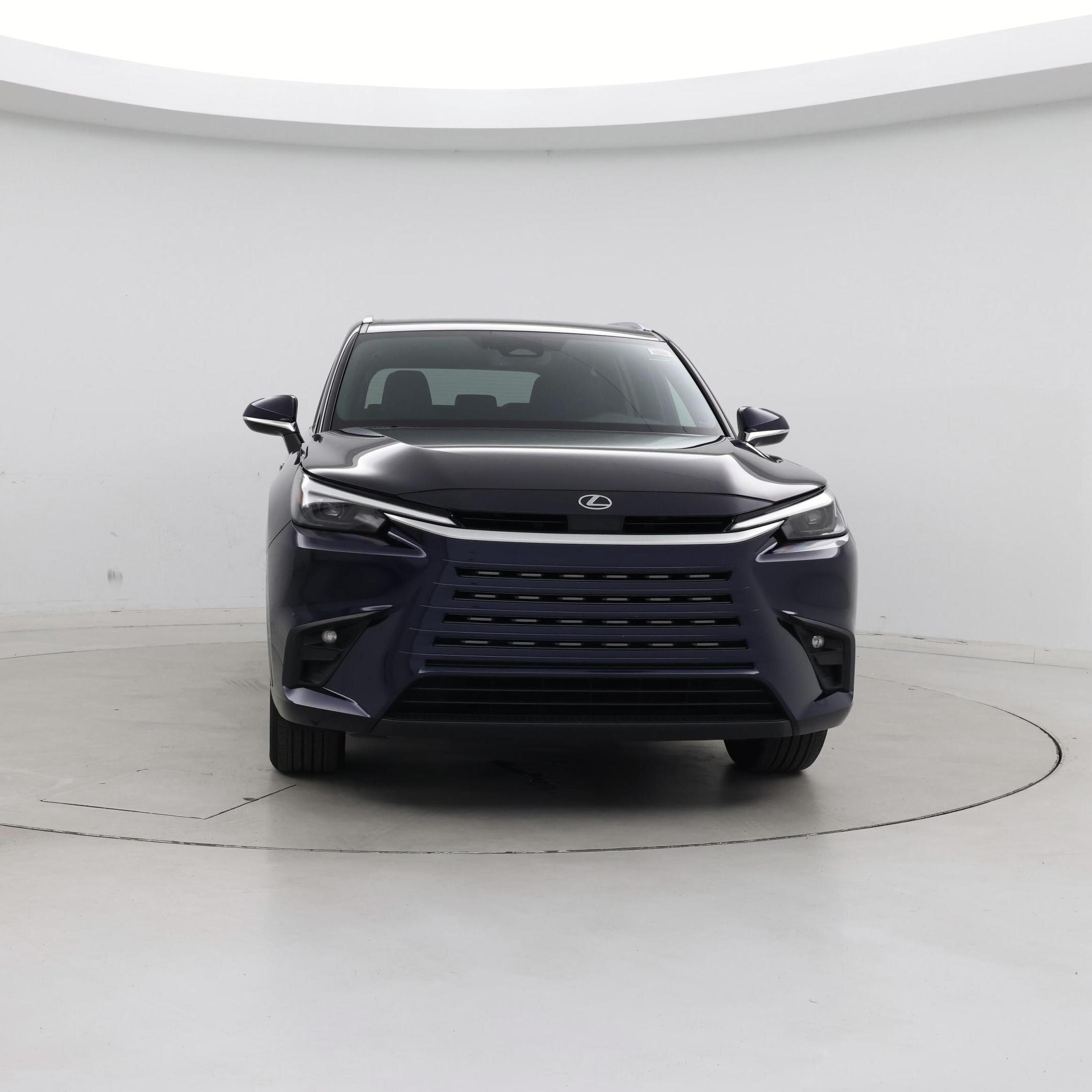 Thumbnail: 2024 Lexus TX - 5