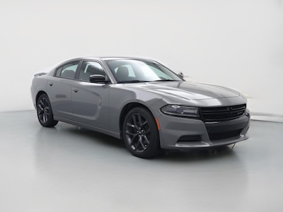 2019 Dodge Charger SXT -
                Mobile, AL