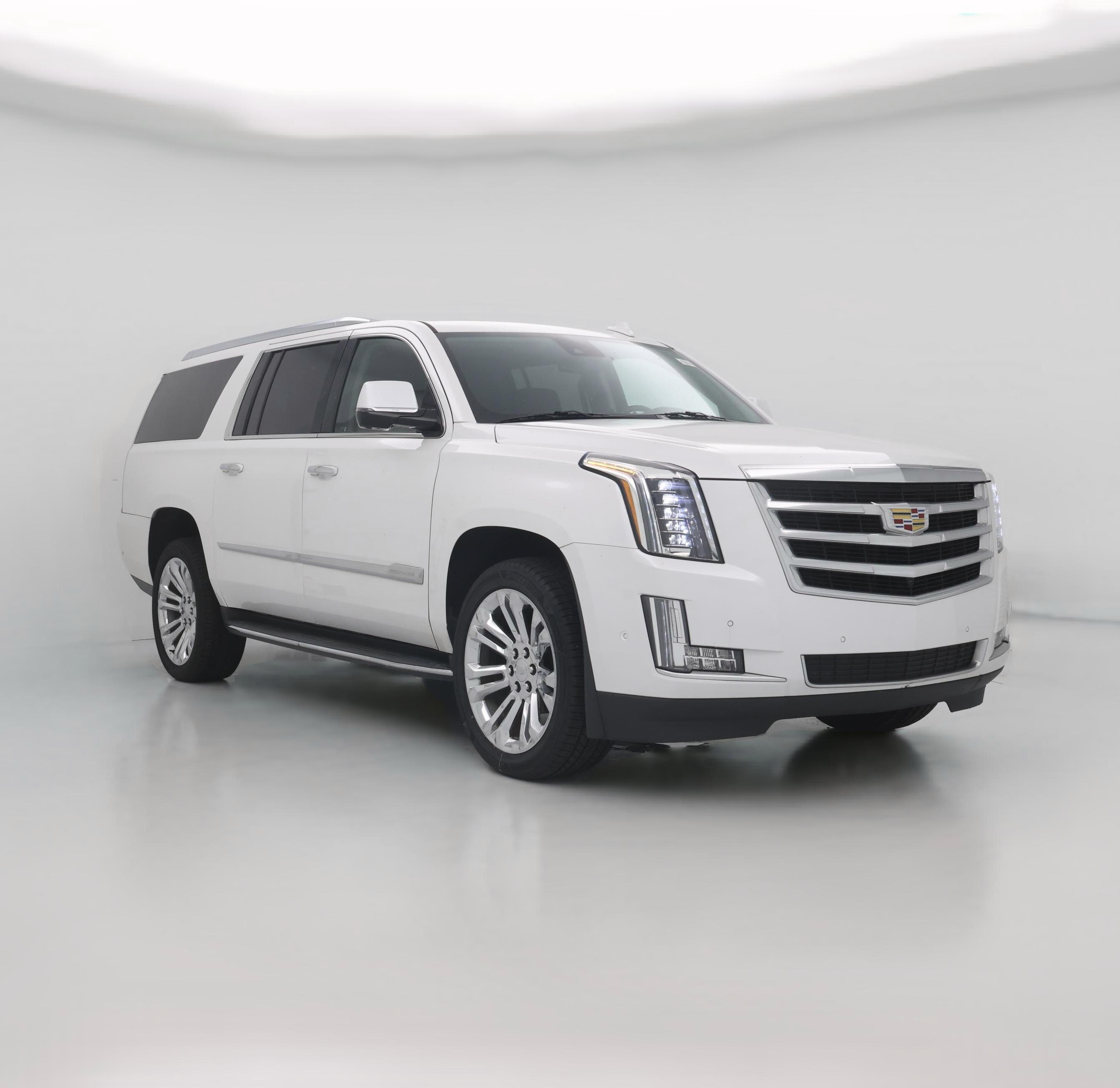 Thumbnail: 2020 Cadillac Escalade - 1