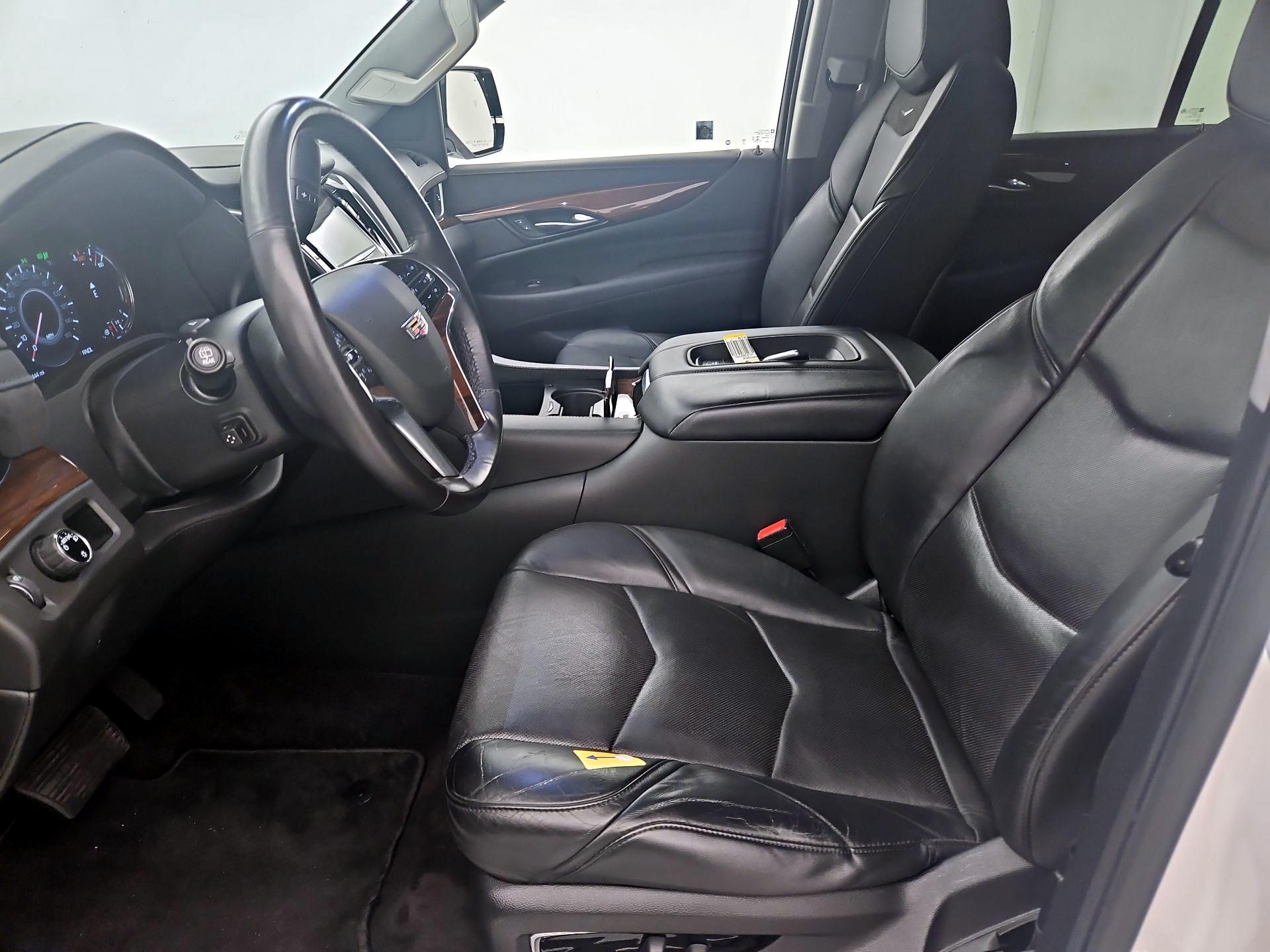 Thumbnail: 2020 Cadillac Escalade - 11
