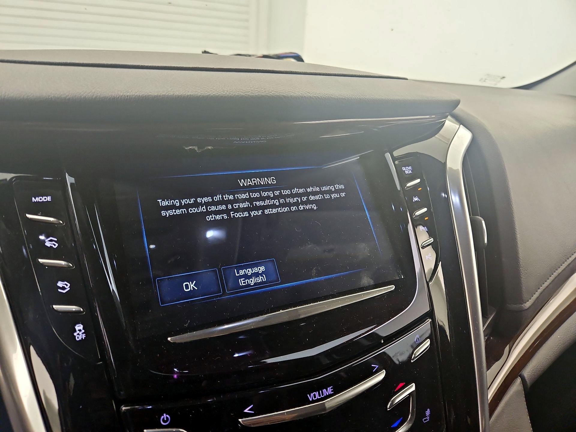 Thumbnail: 2020 Cadillac Escalade - 15
