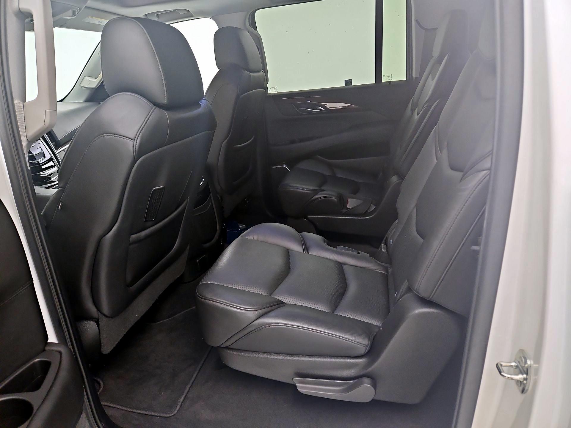 Thumbnail: 2020 Cadillac Escalade - 19