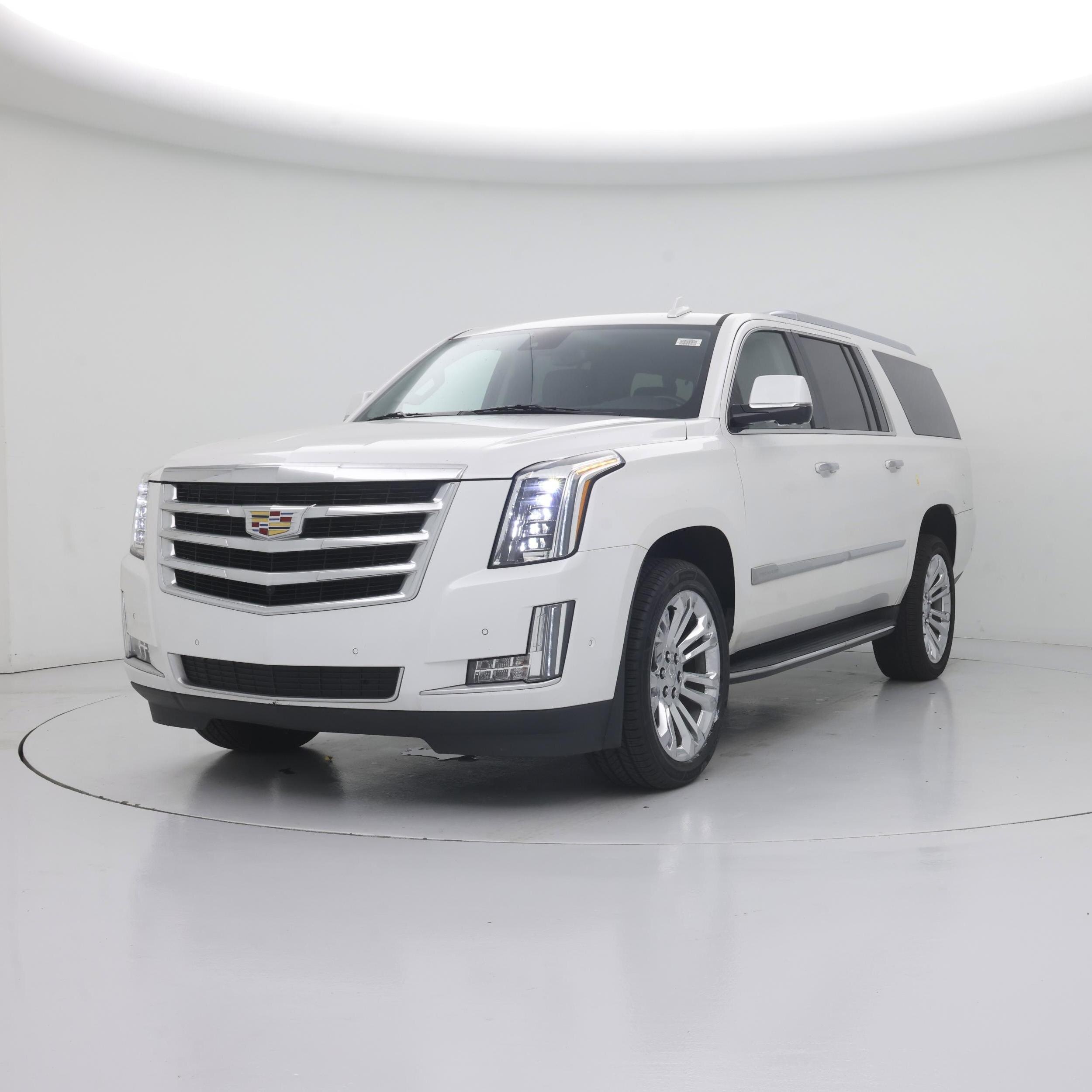 Thumbnail: 2020 Cadillac Escalade - 4