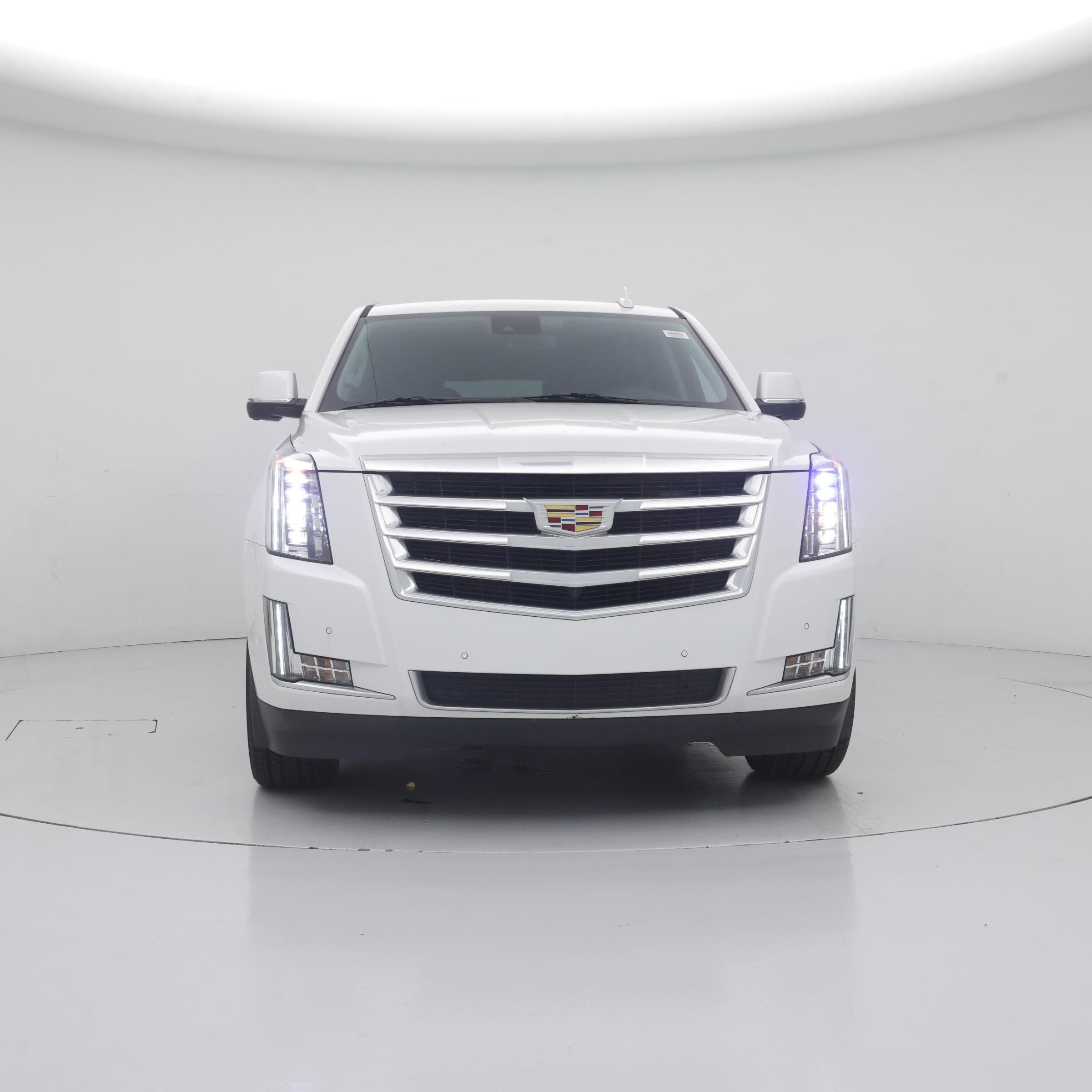 Thumbnail: 2020 Cadillac Escalade - 5