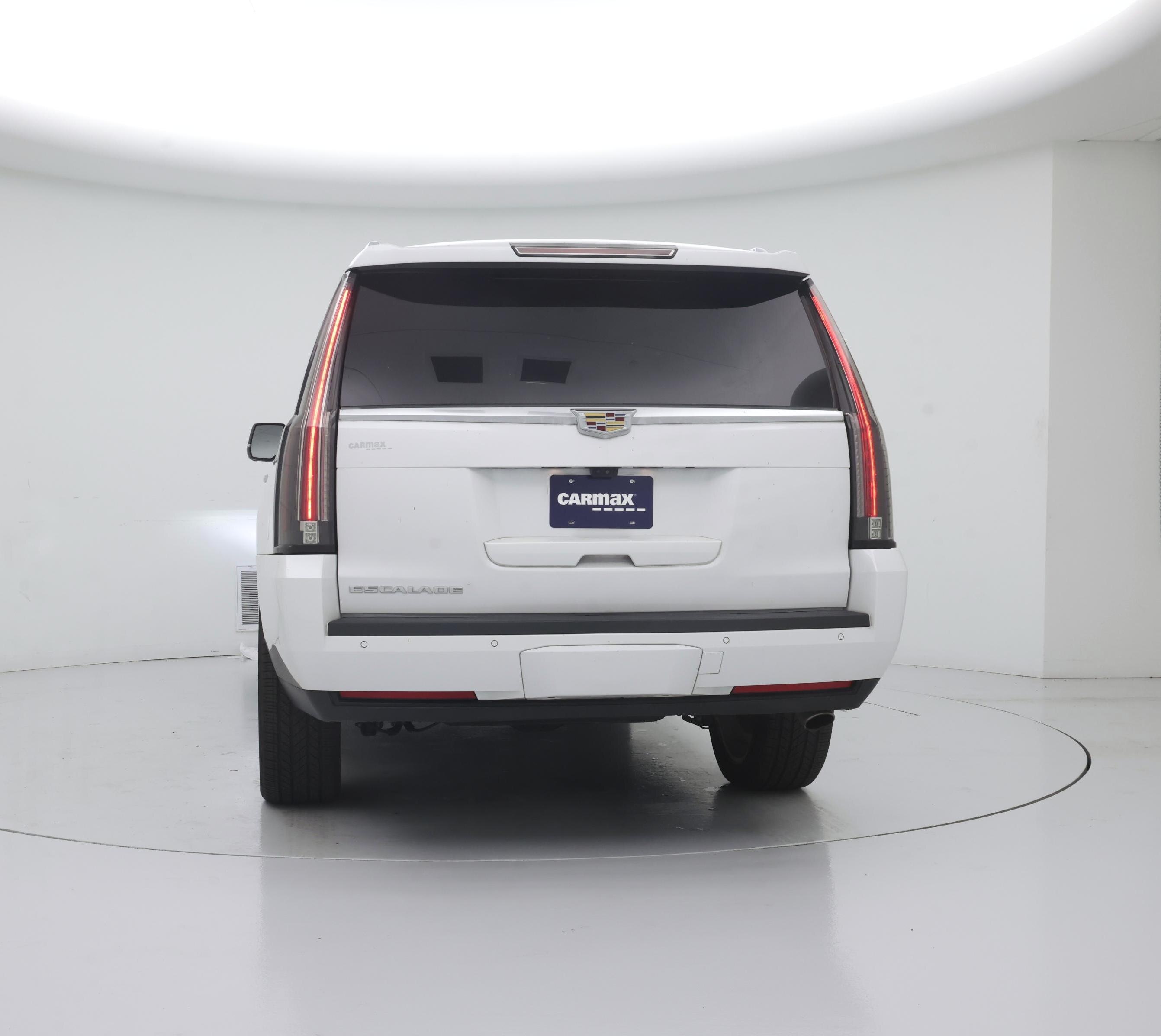 Thumbnail: 2020 Cadillac Escalade - 6