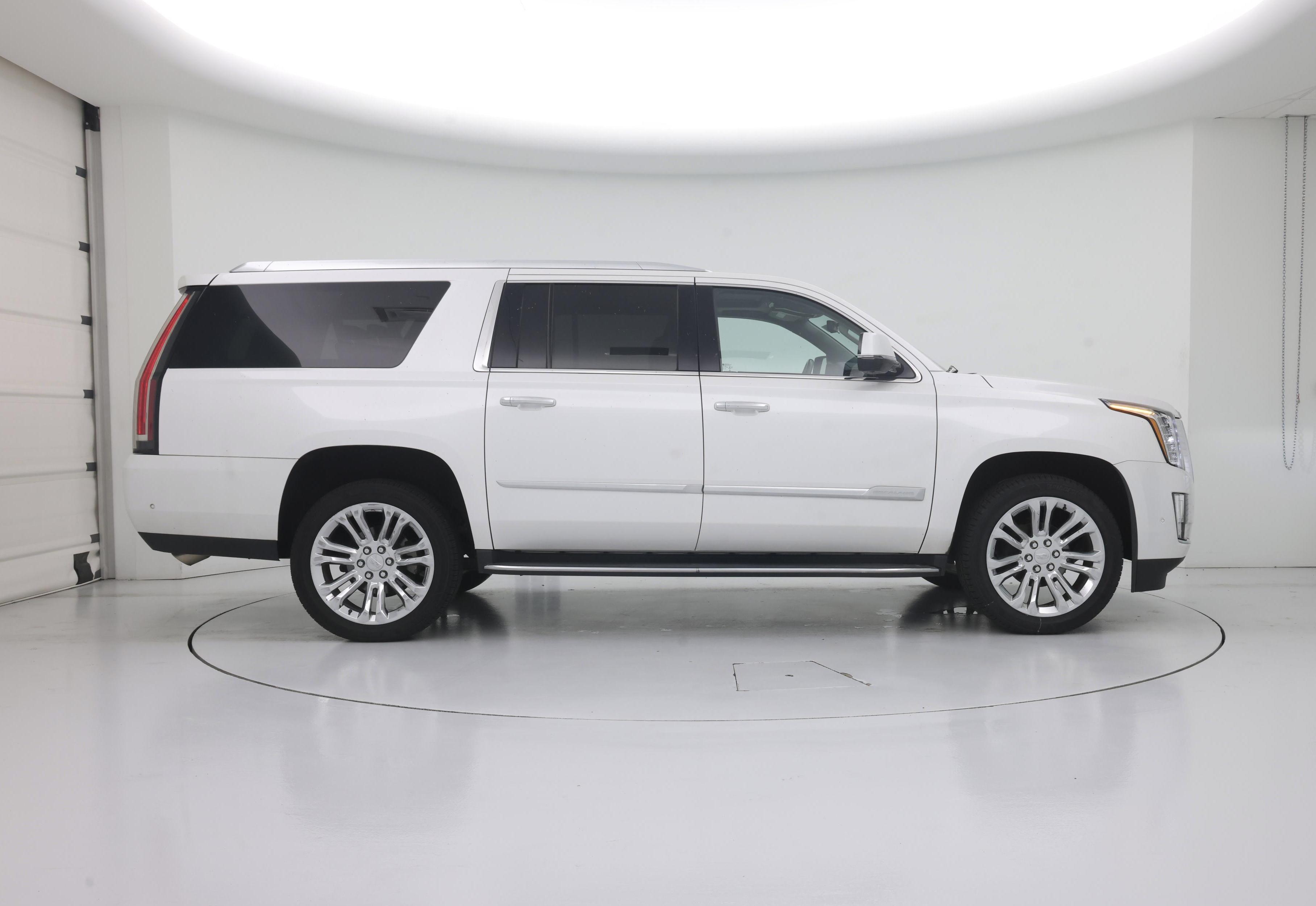 Thumbnail: 2020 Cadillac Escalade - 7
