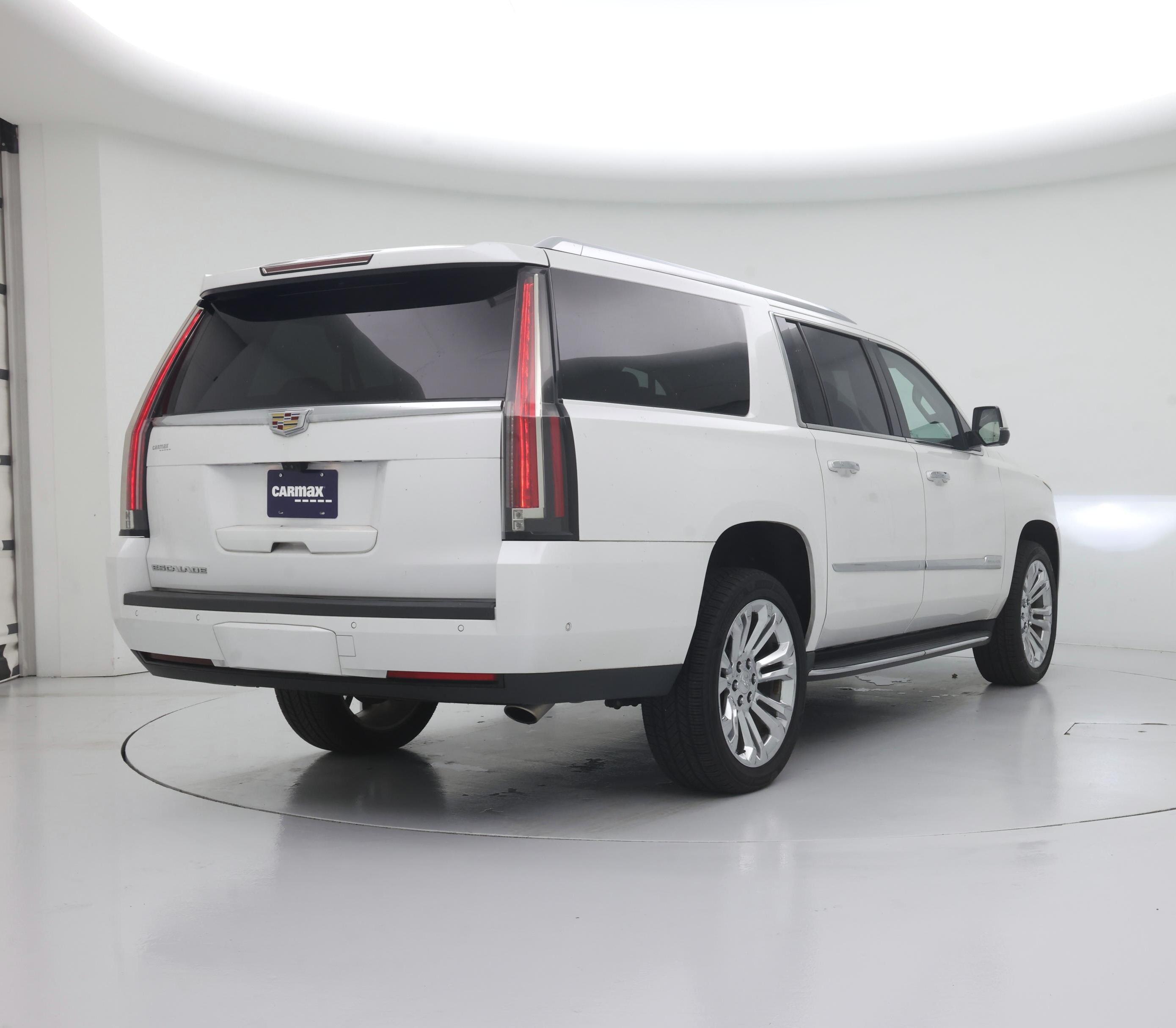 Thumbnail: 2020 Cadillac Escalade - 8