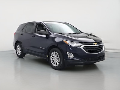 2020 Chevrolet Equinox LS -
                Mobile, AL